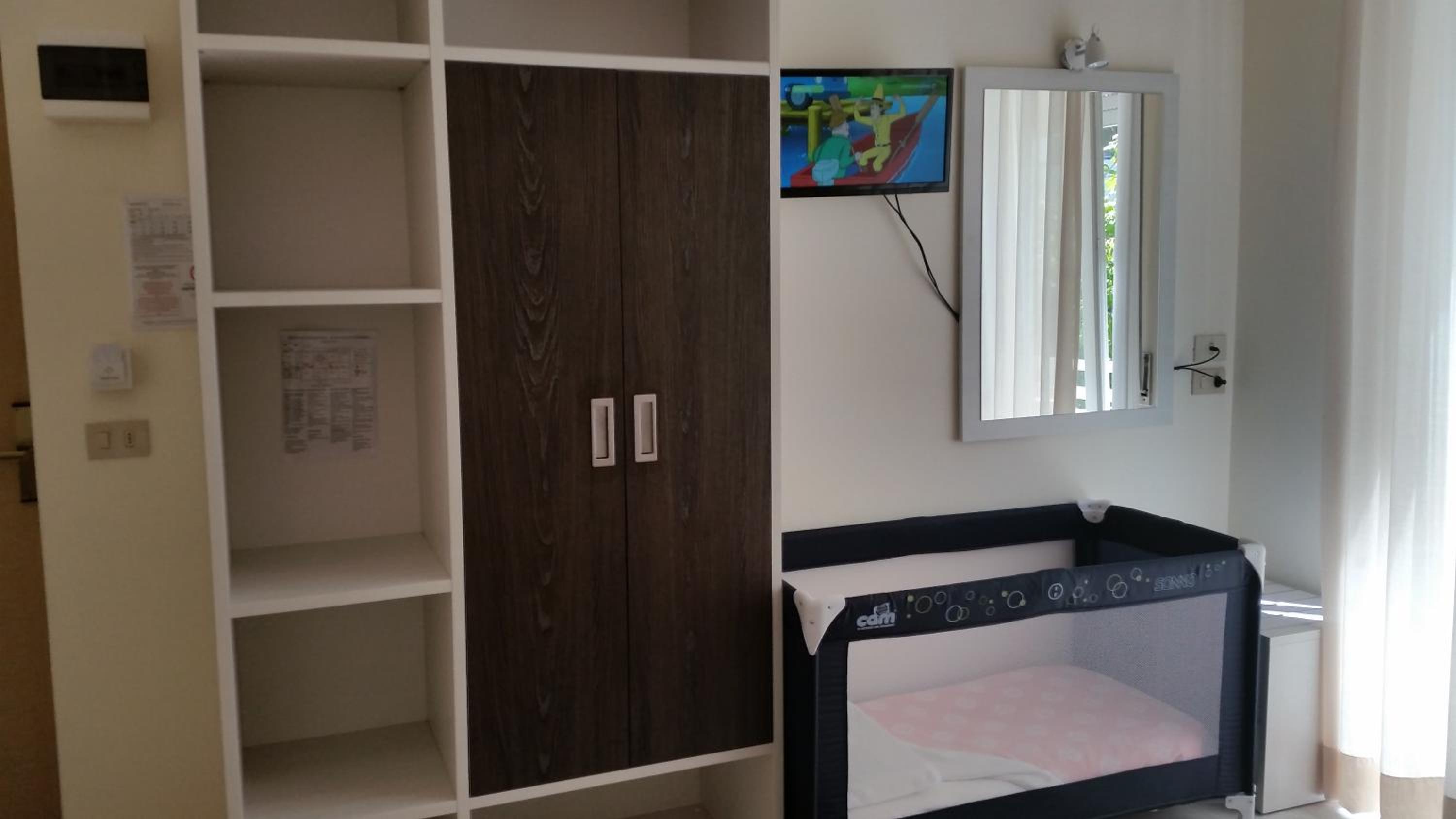Double or Twin Room
