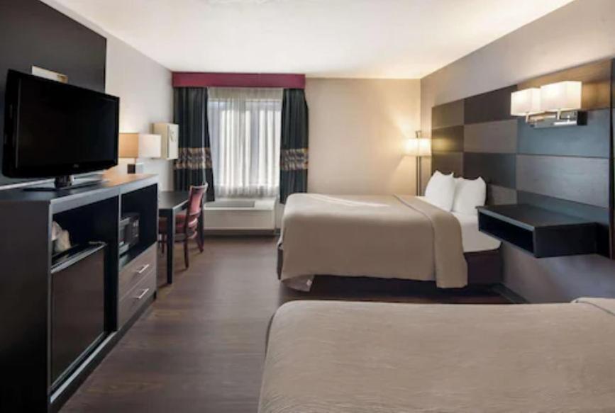 Quality Inn & Suites Cincinnati I-275, Billede 4