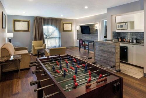 Superior King Suite - Non-Smoking