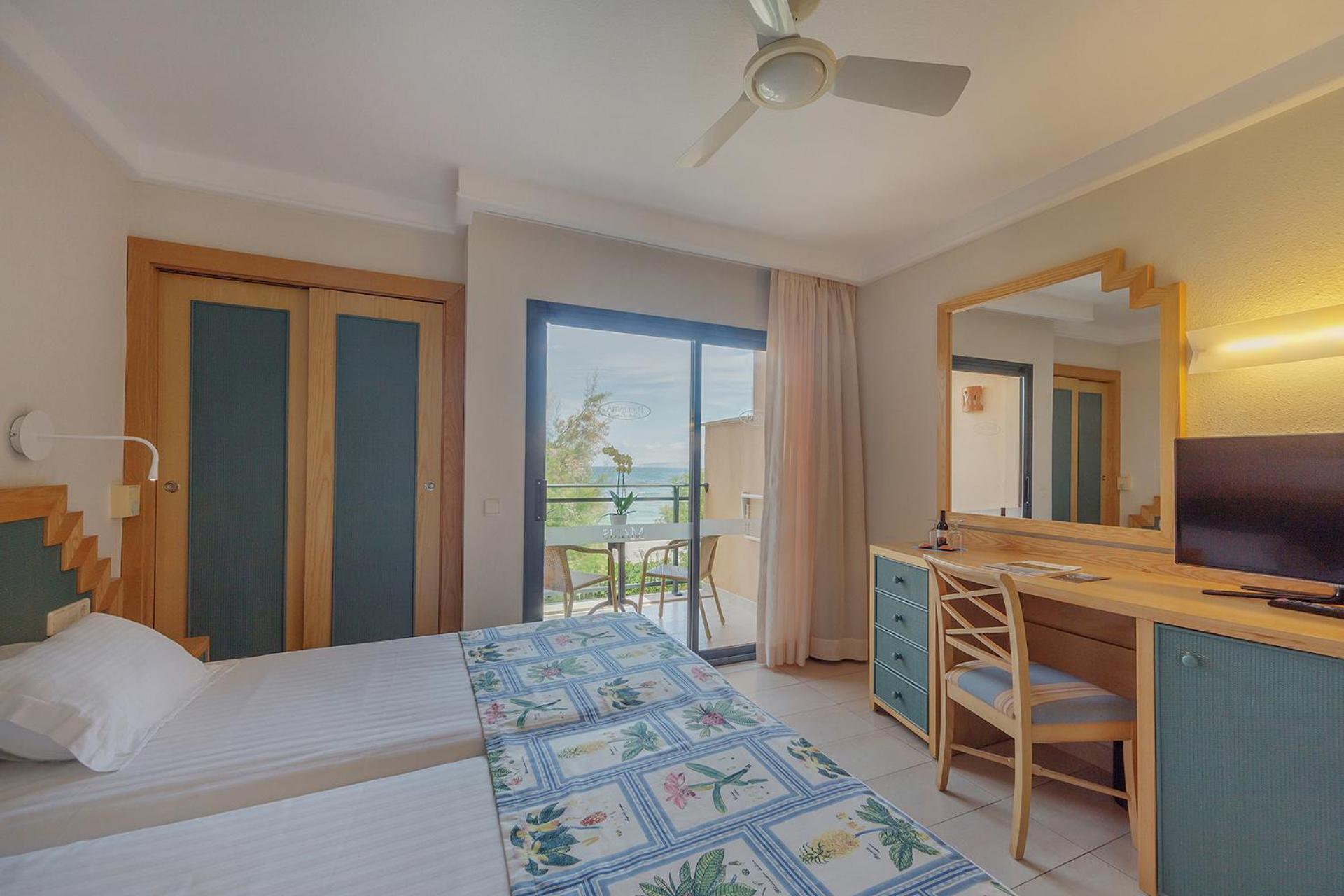 Economy Double or Twin Room - Photo 1