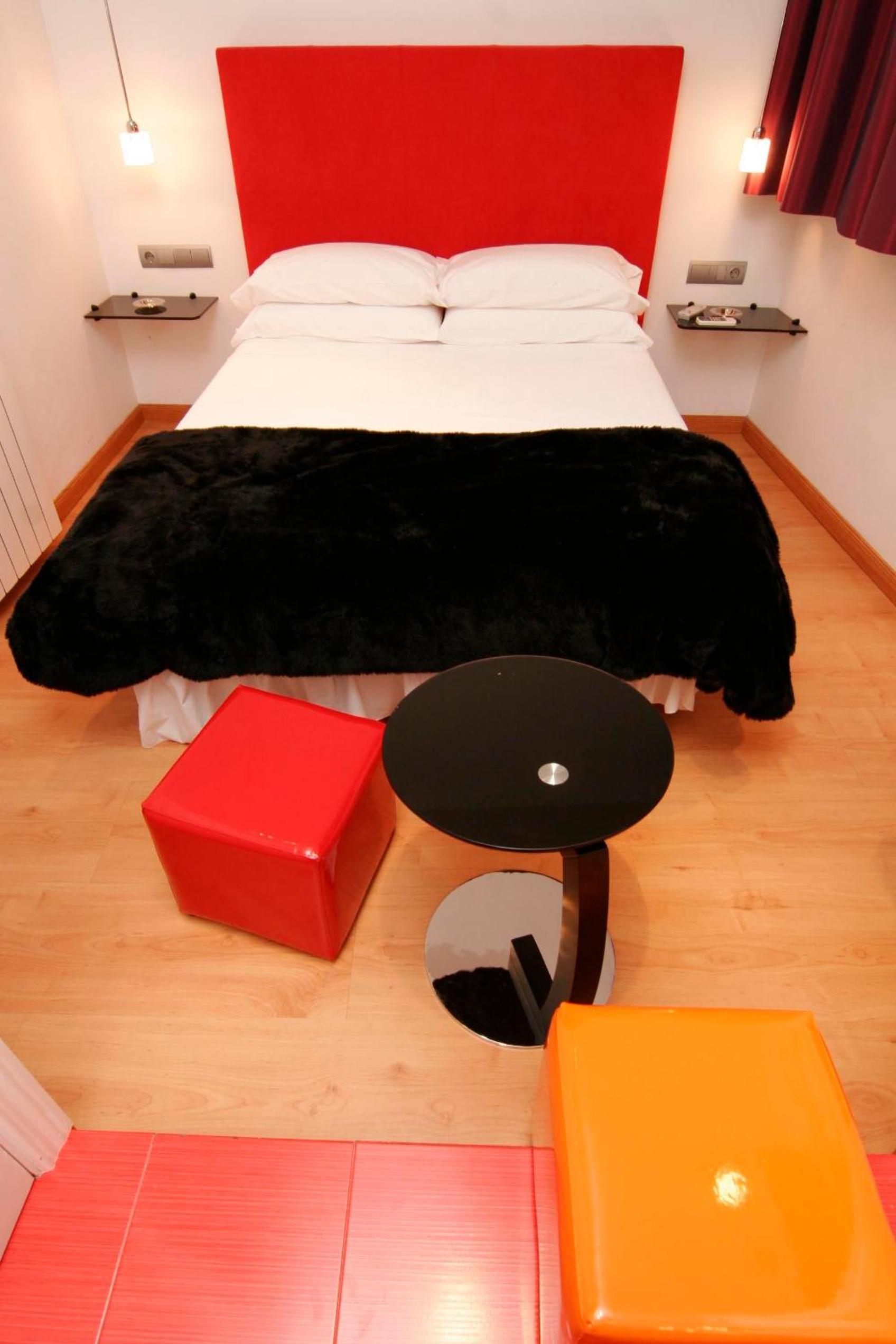 Habitación Doble Estándar