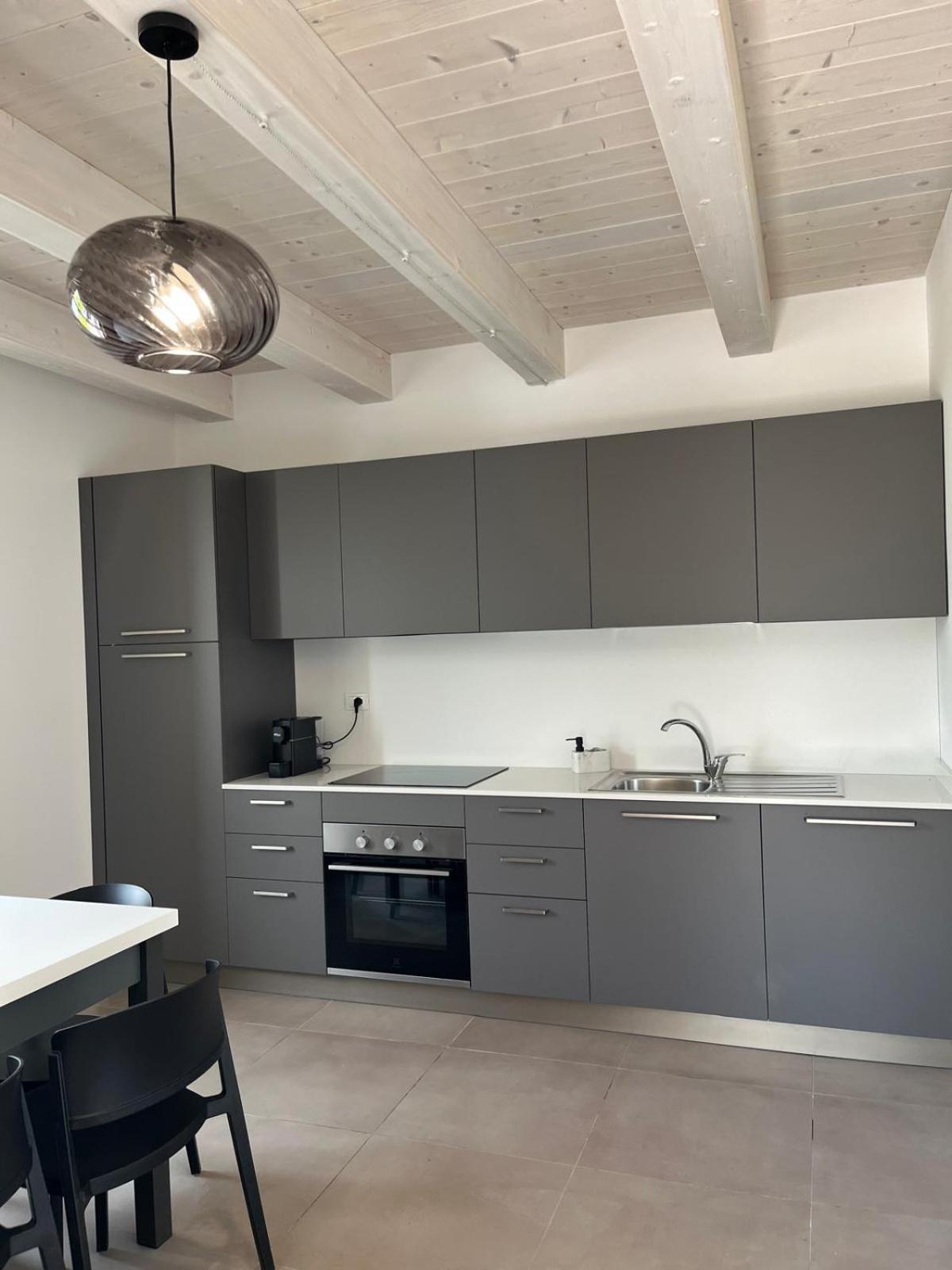 Maisonette photo 2