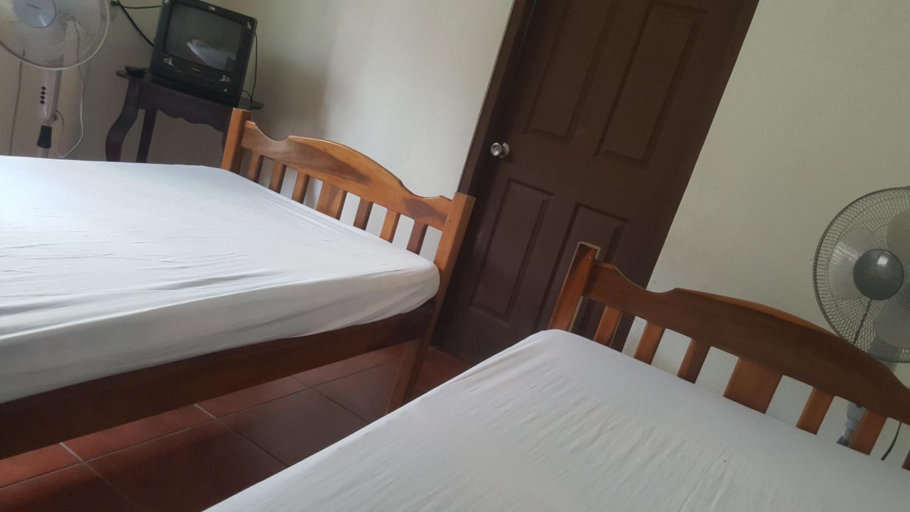 Standard Twin Room photo 3