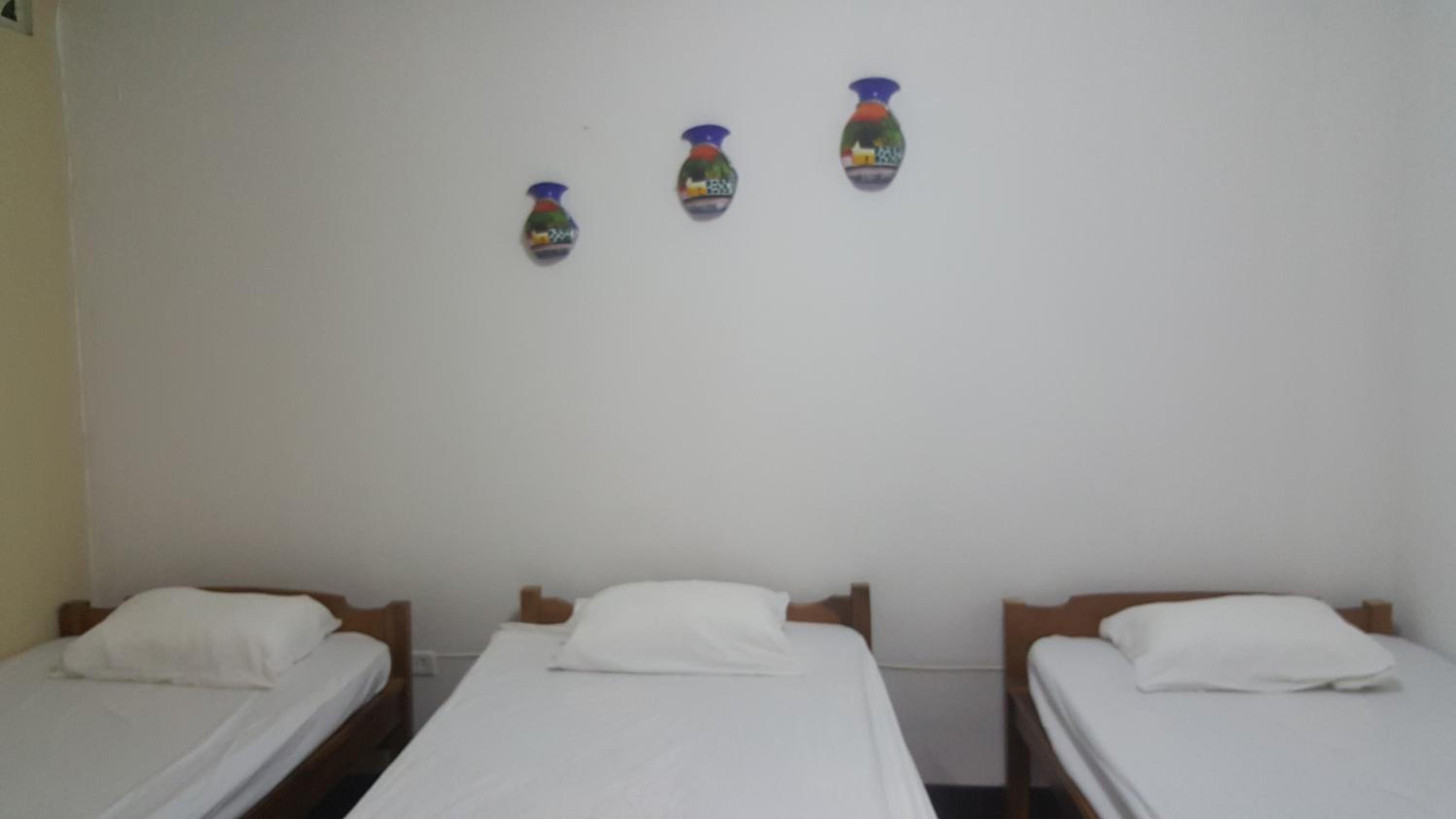 Triple Room with Private Bathroom photo 2