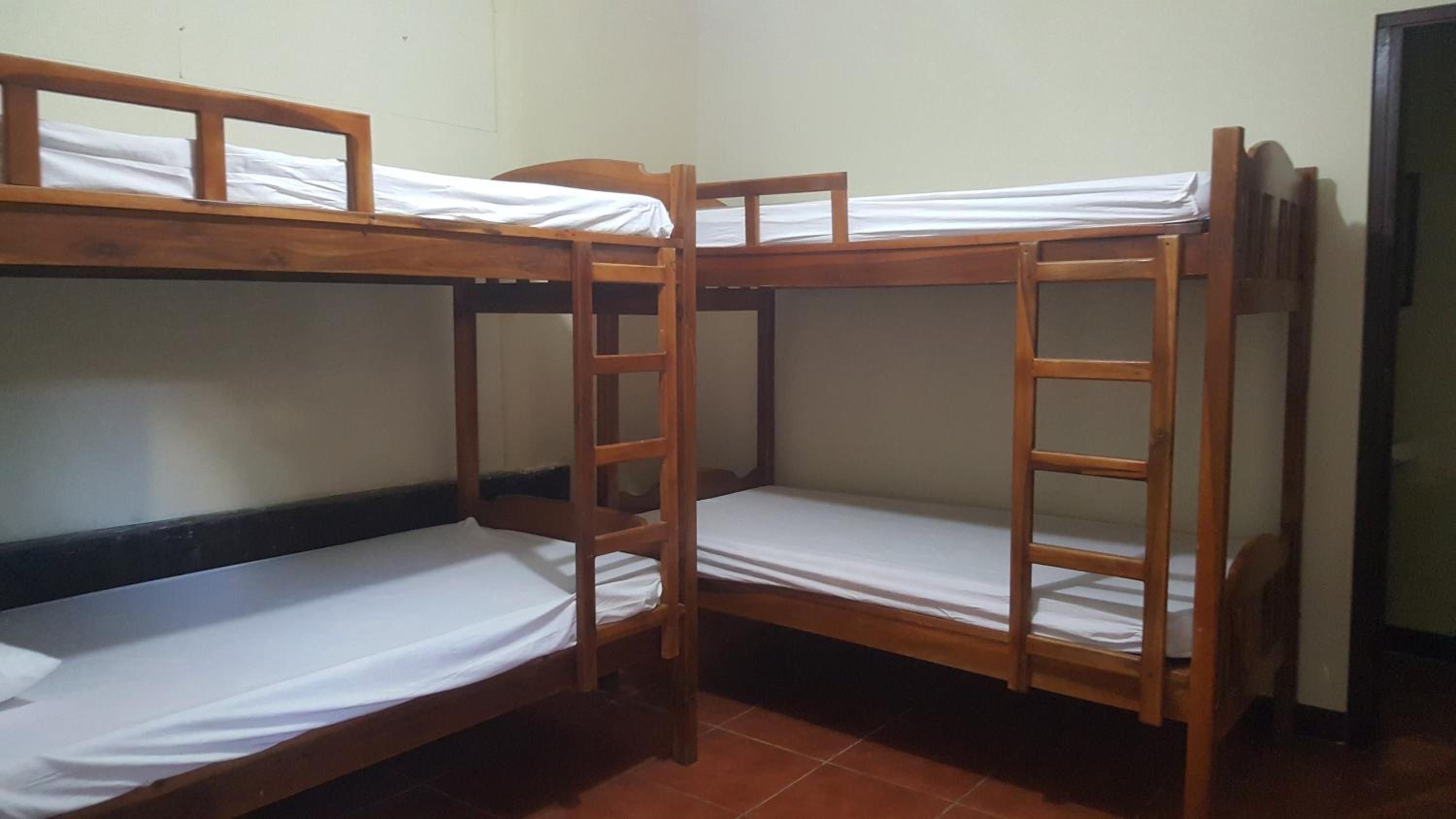 Quadruple Room photo 1