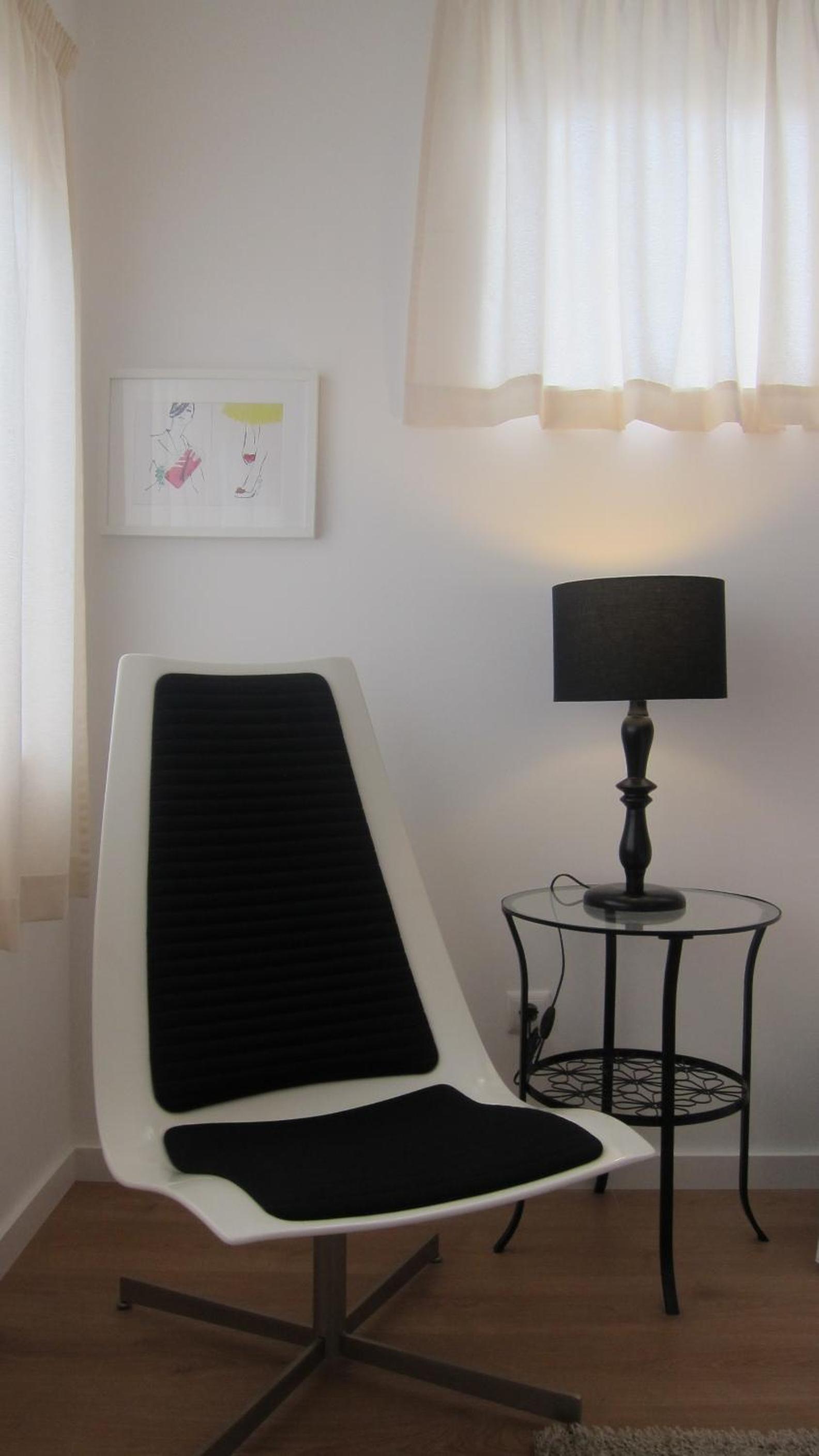 Deluxe Double Room with Balcony - Photo 3