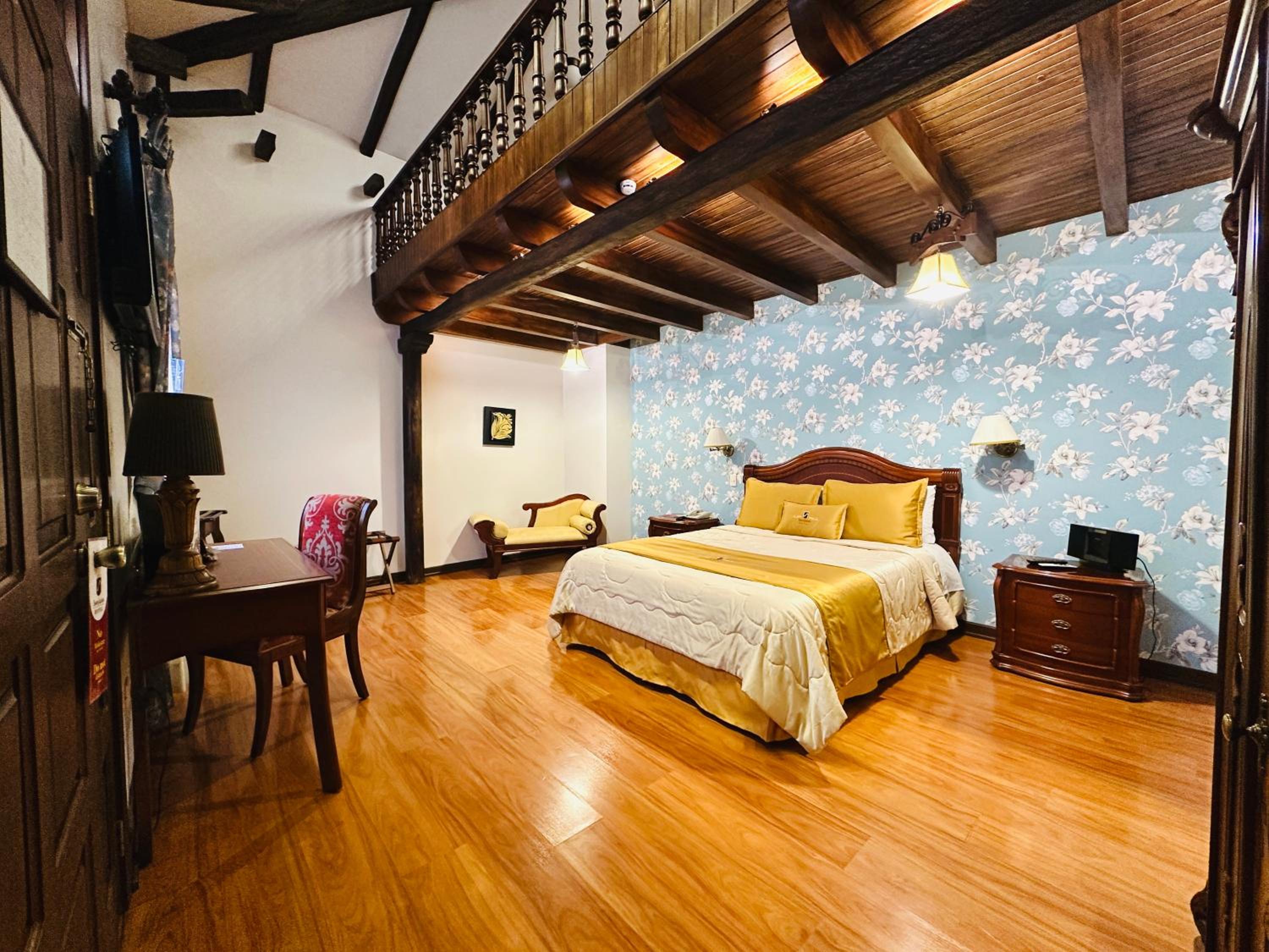 Standard Triple Room photo 1