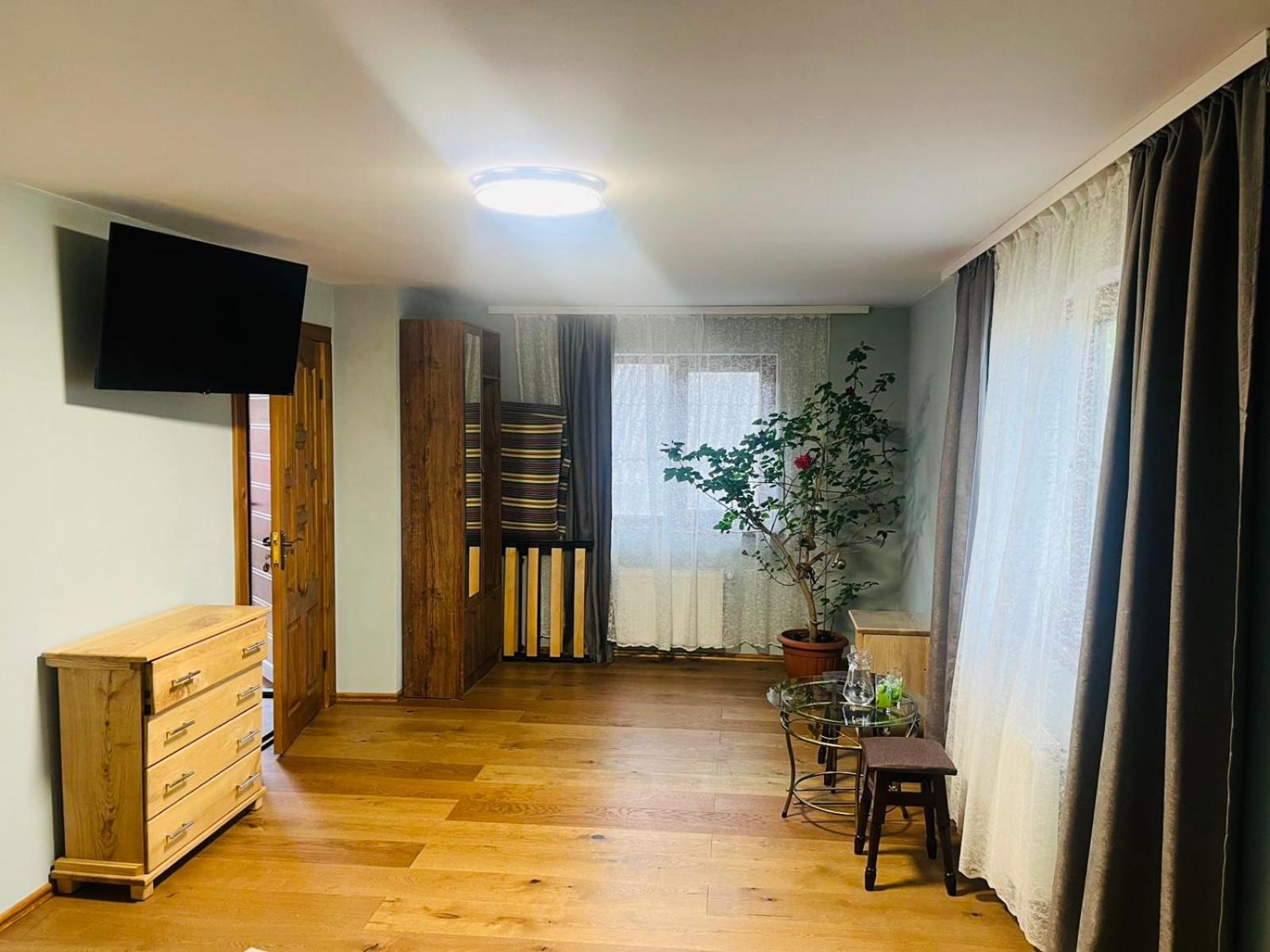 Large Twin Room
