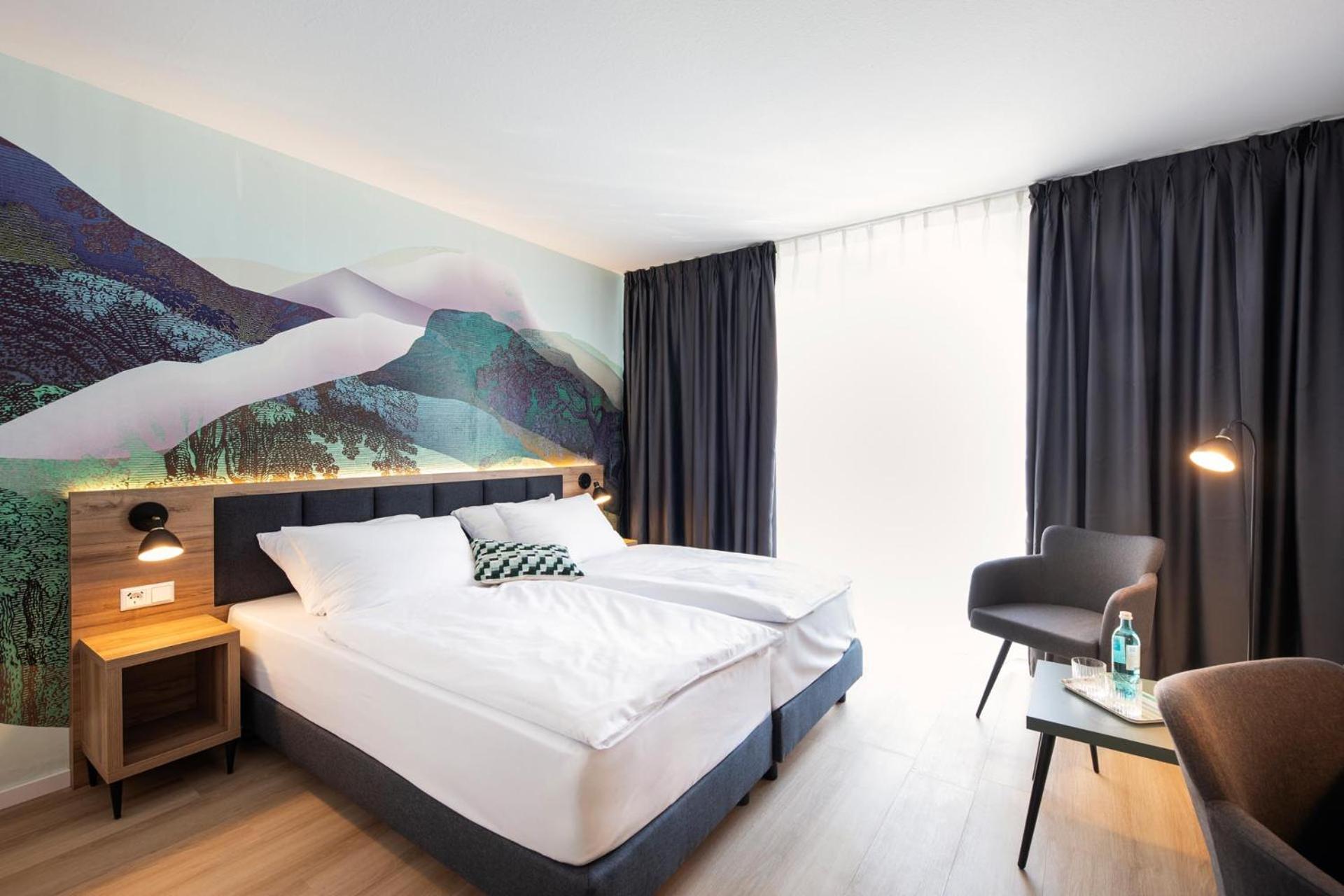 Superior Twin Room - Photo 2