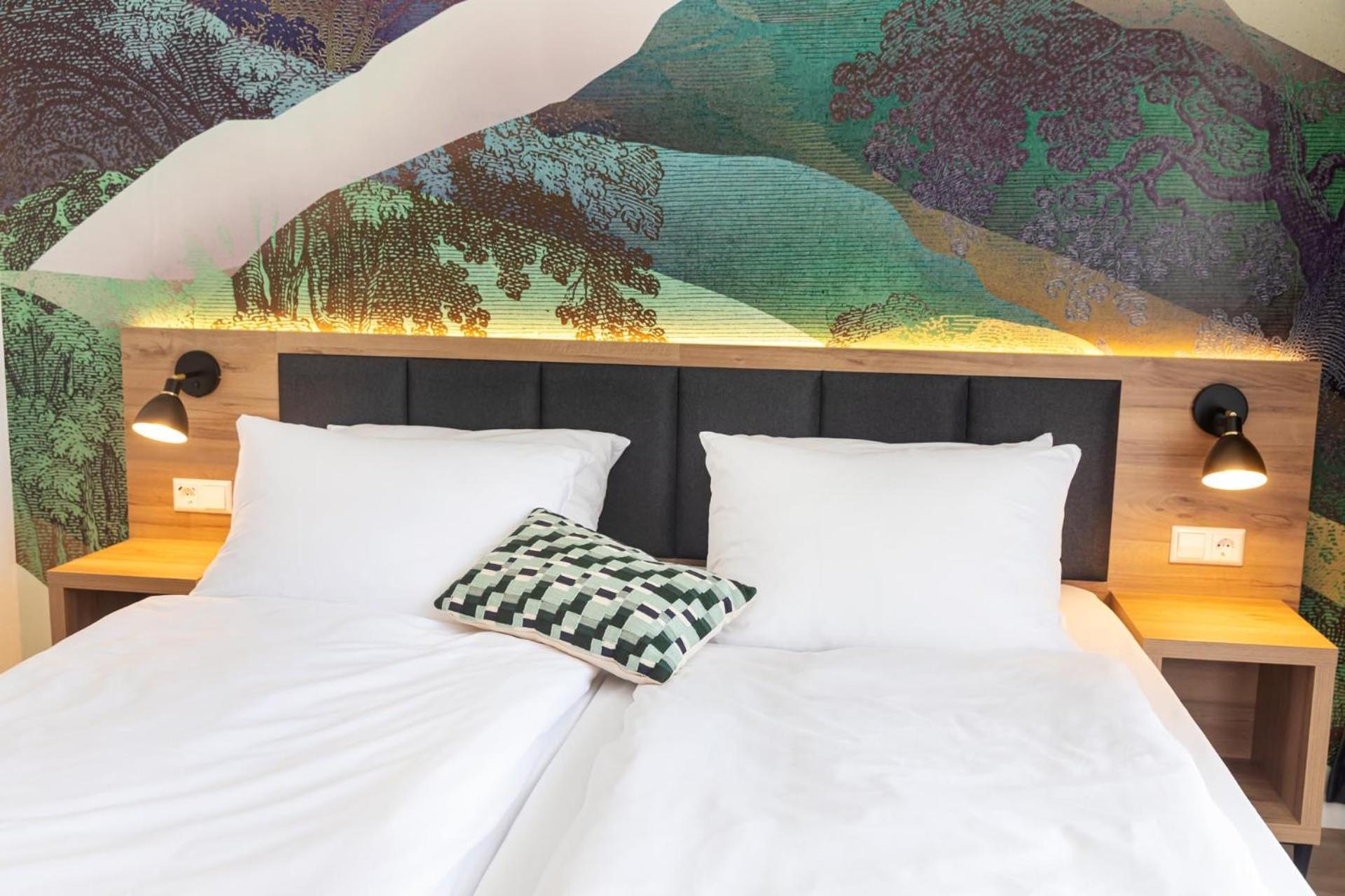 Superior Twin Room - Photo 8