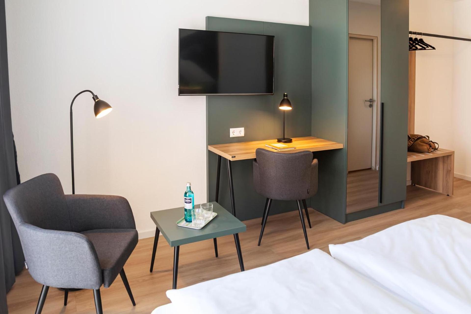 Superior Twin Room - Photo 3