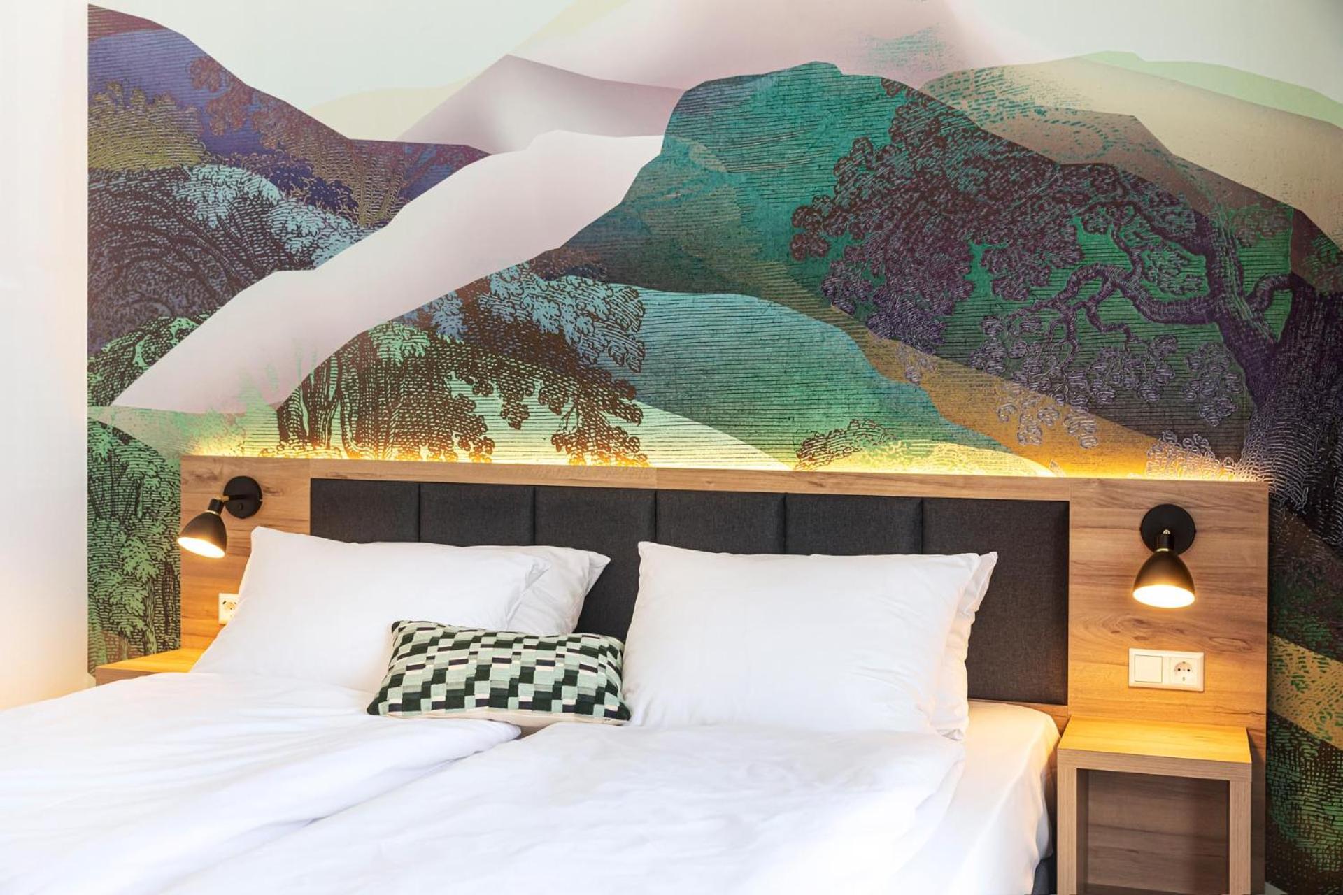Superior Twin Room - Photo 7