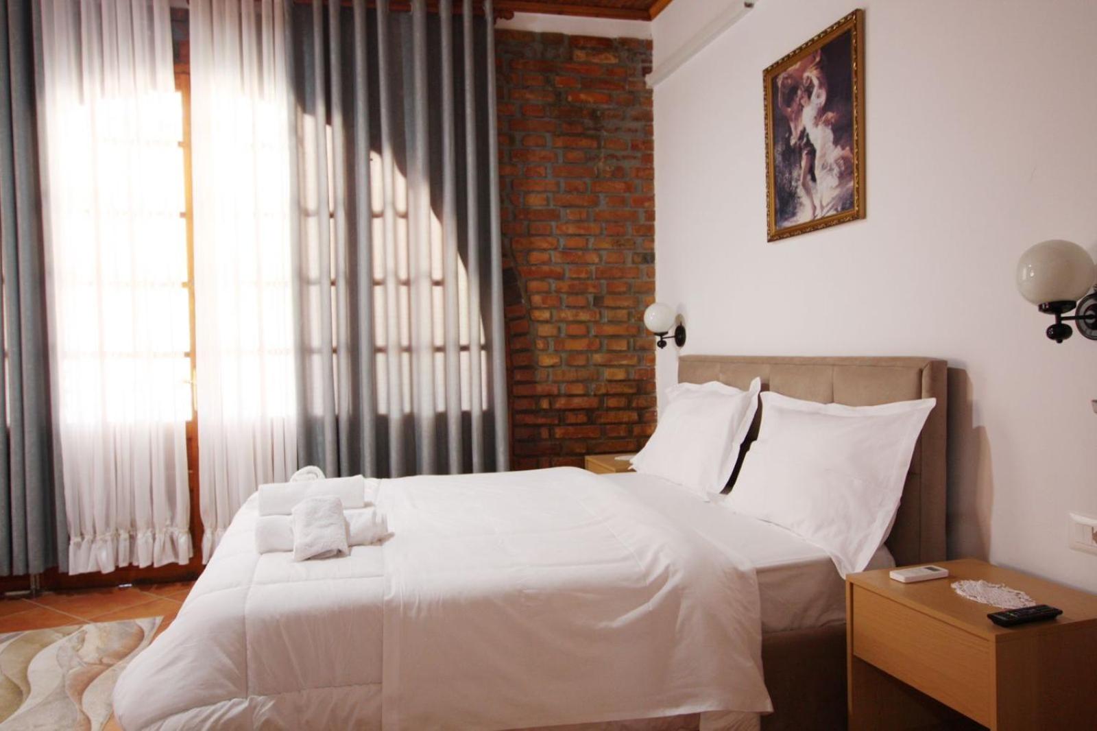 Triple Room with Balcony photo 3