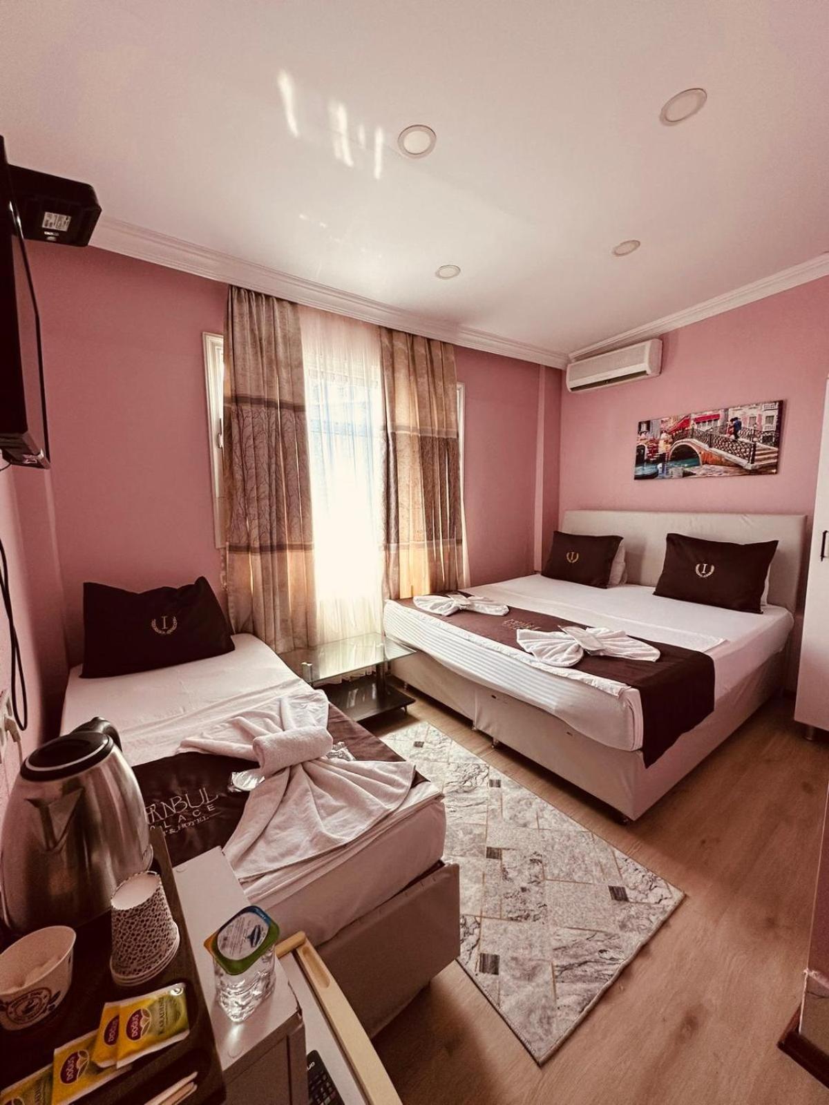 Standard Triple Room photo 3