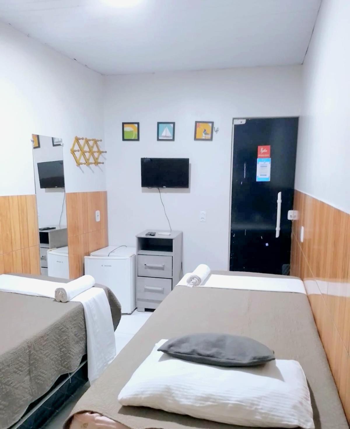 Double Room - Photo 1