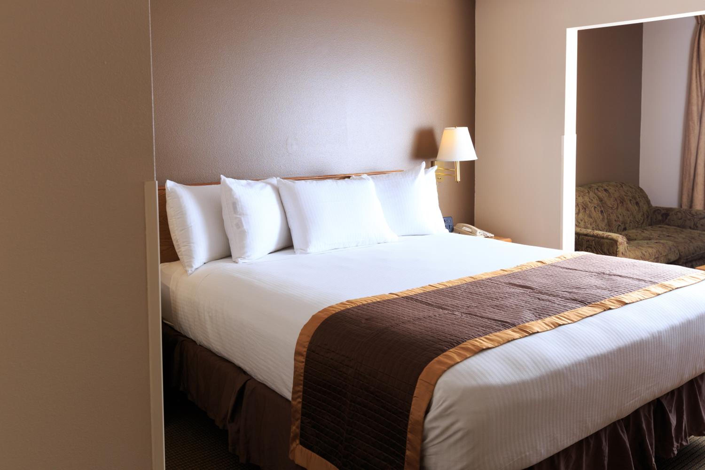 King Suite - Photo 7