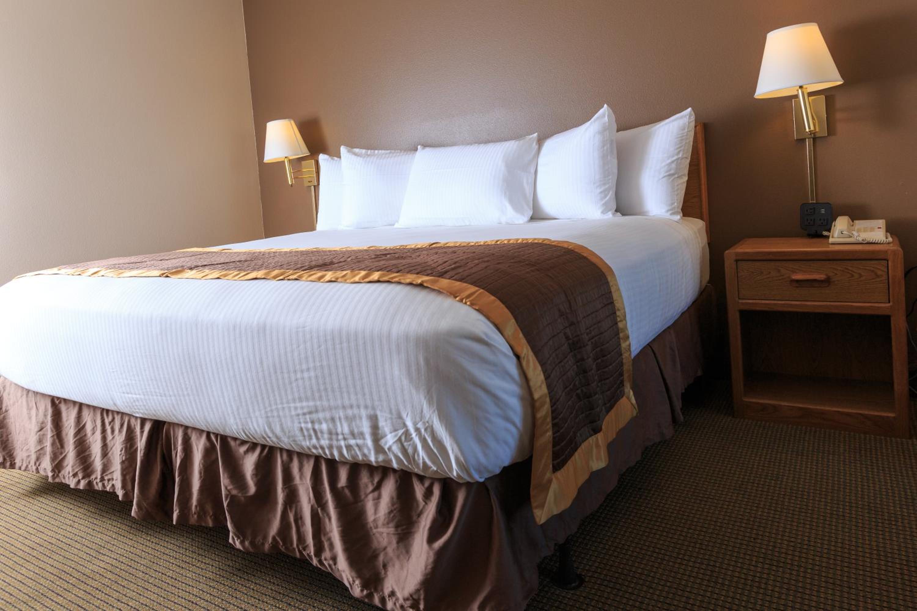 King Suite - Photo 6