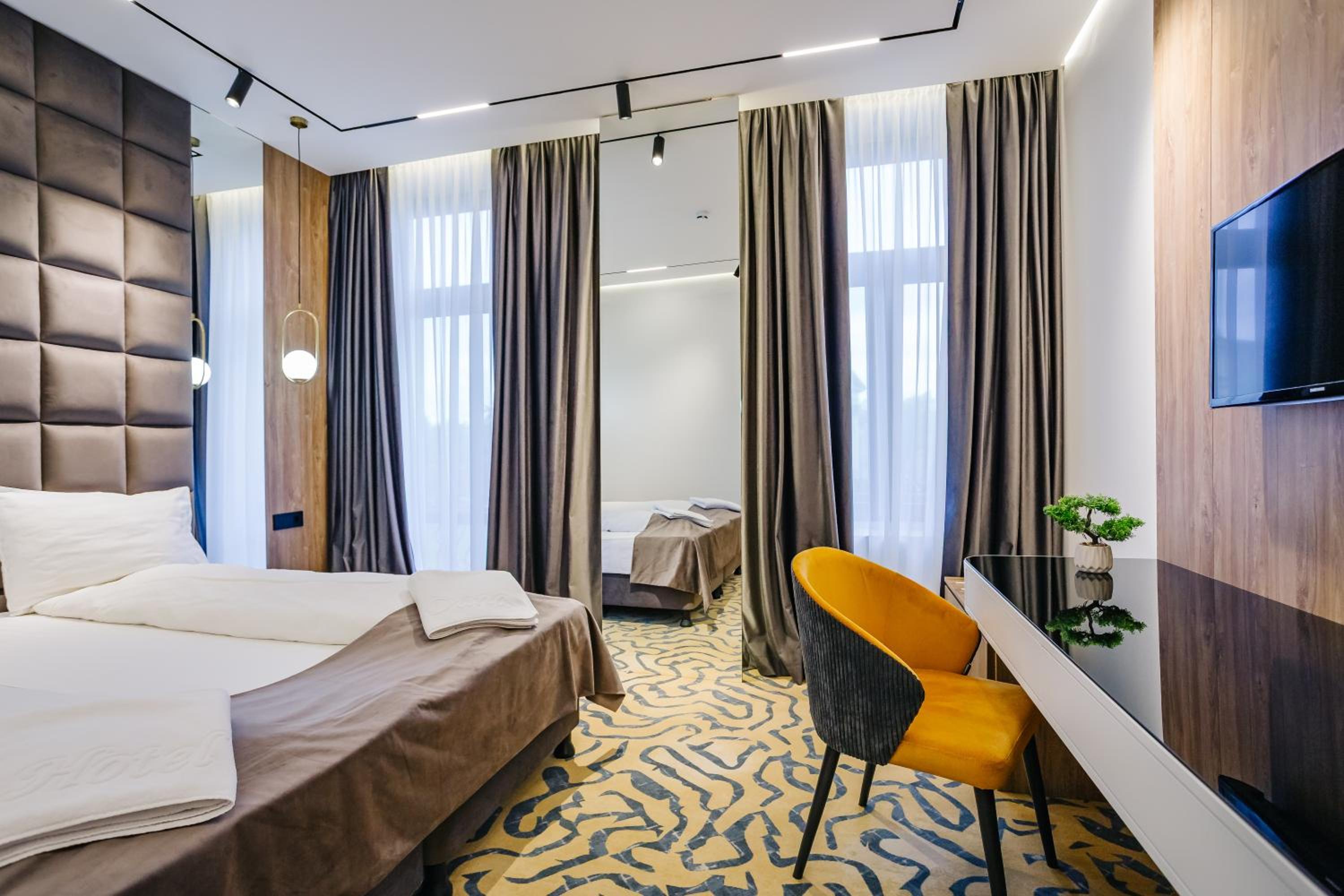 Superior Double Room photo 2