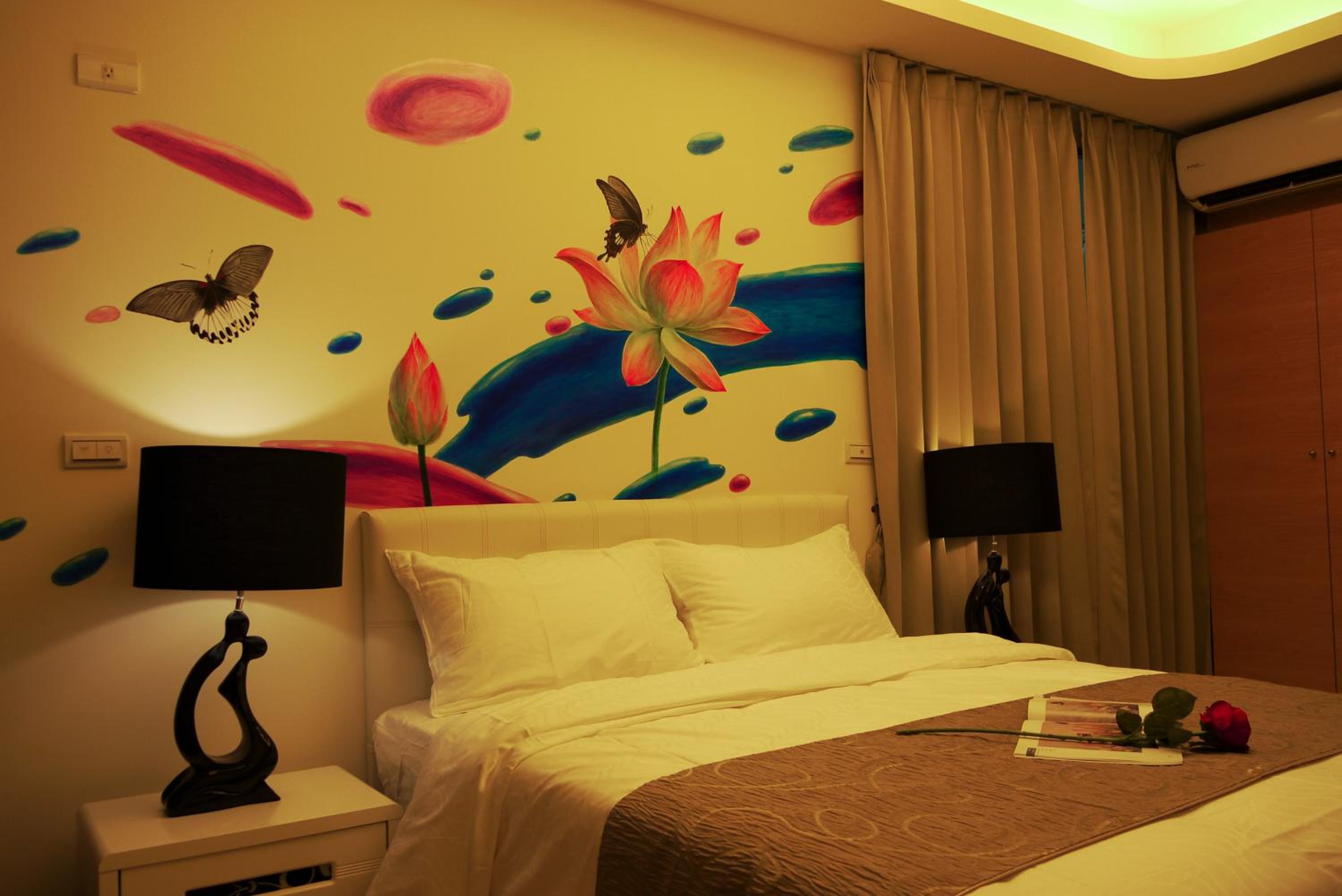 Deluxe Triple Room photo 3