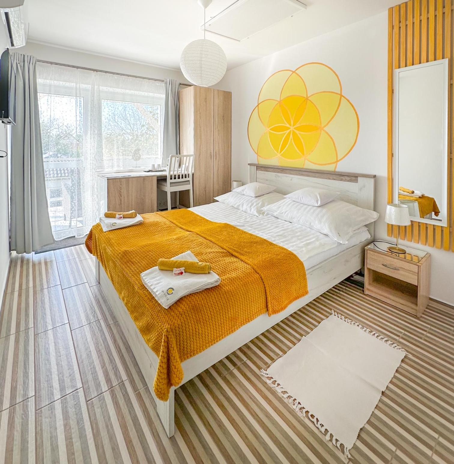 Two-Bedroom Suite photo 2