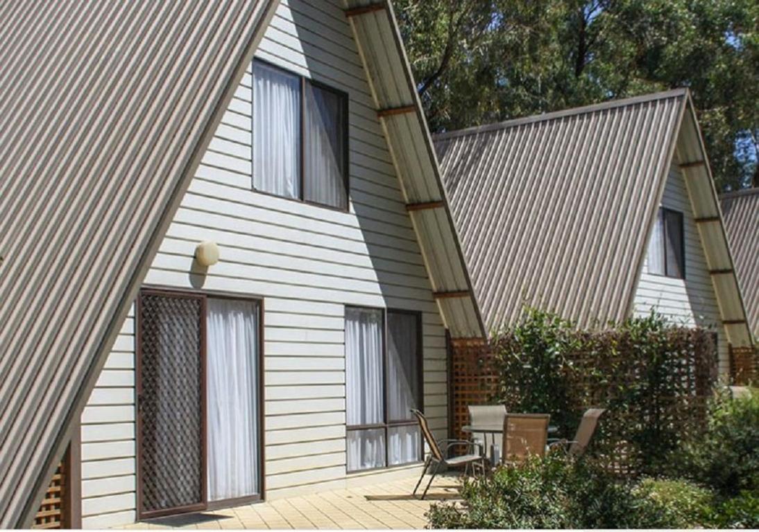 A-Line Cabin photo 3