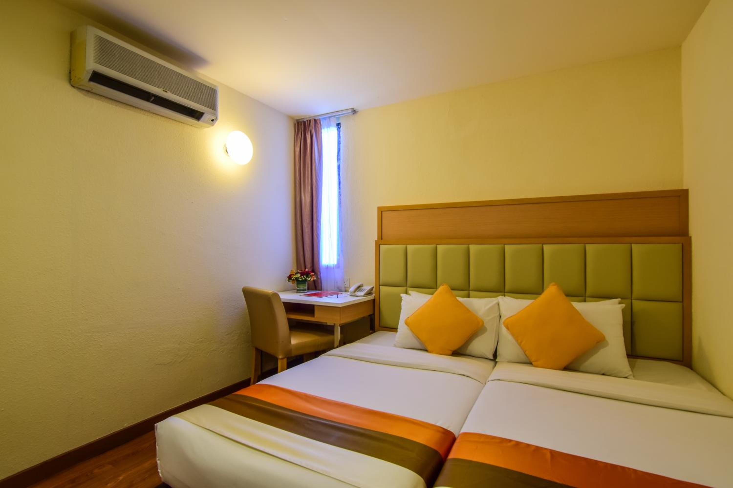 Family Suite with Sea view  - Photo 5