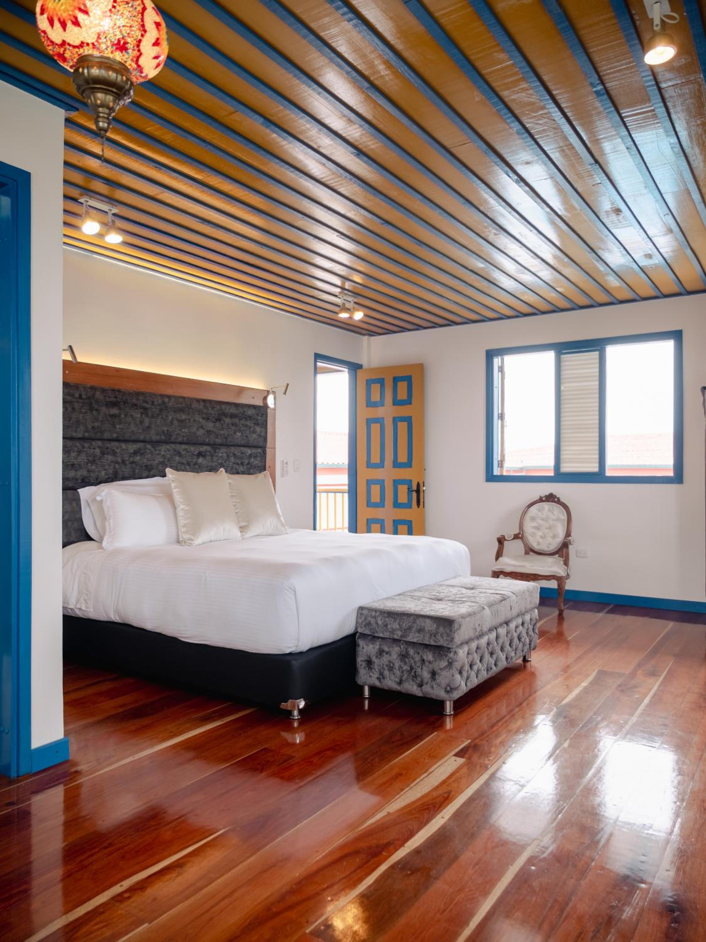 Superior Queen Room photo 3