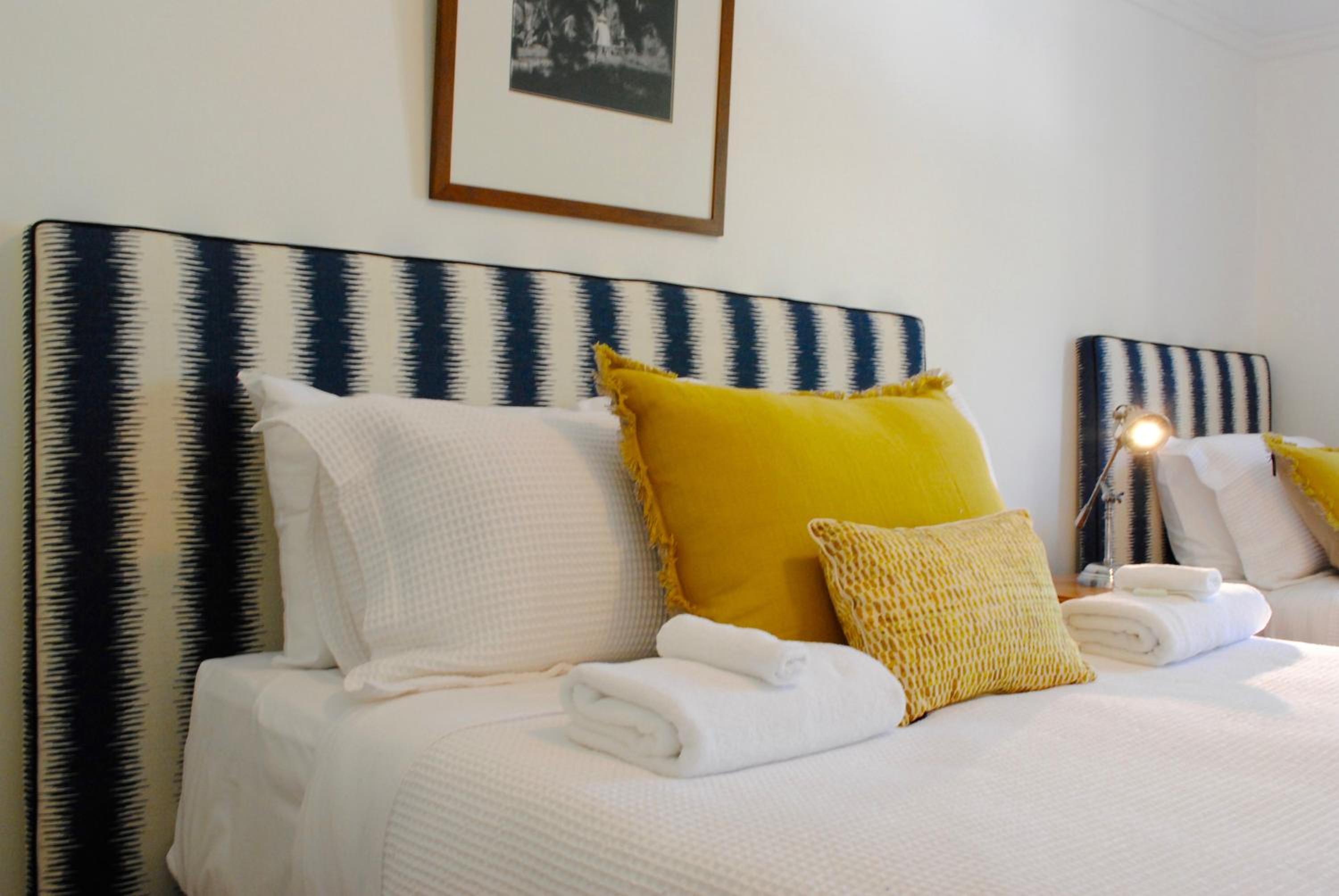 Premium Twin Room/Triple