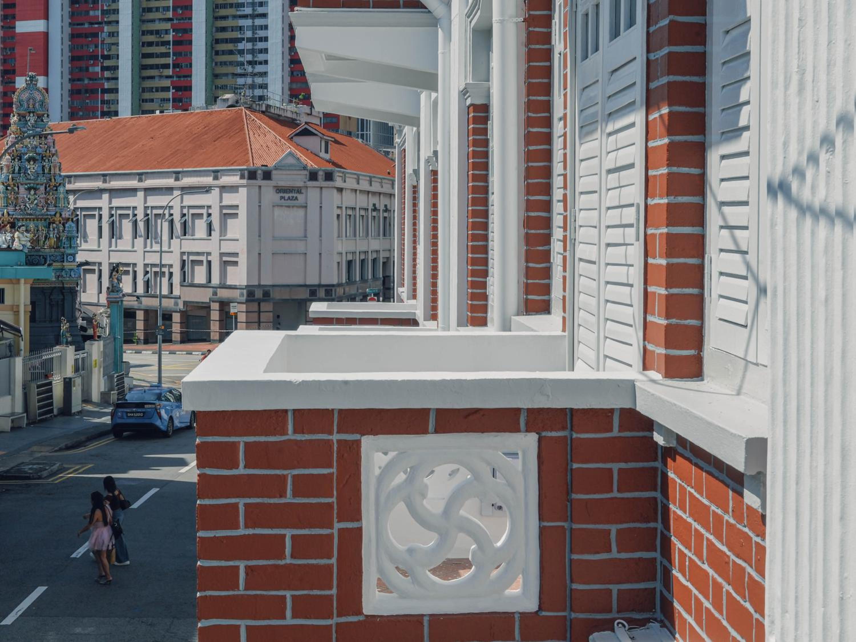 Deluxe With Balcony photo 2