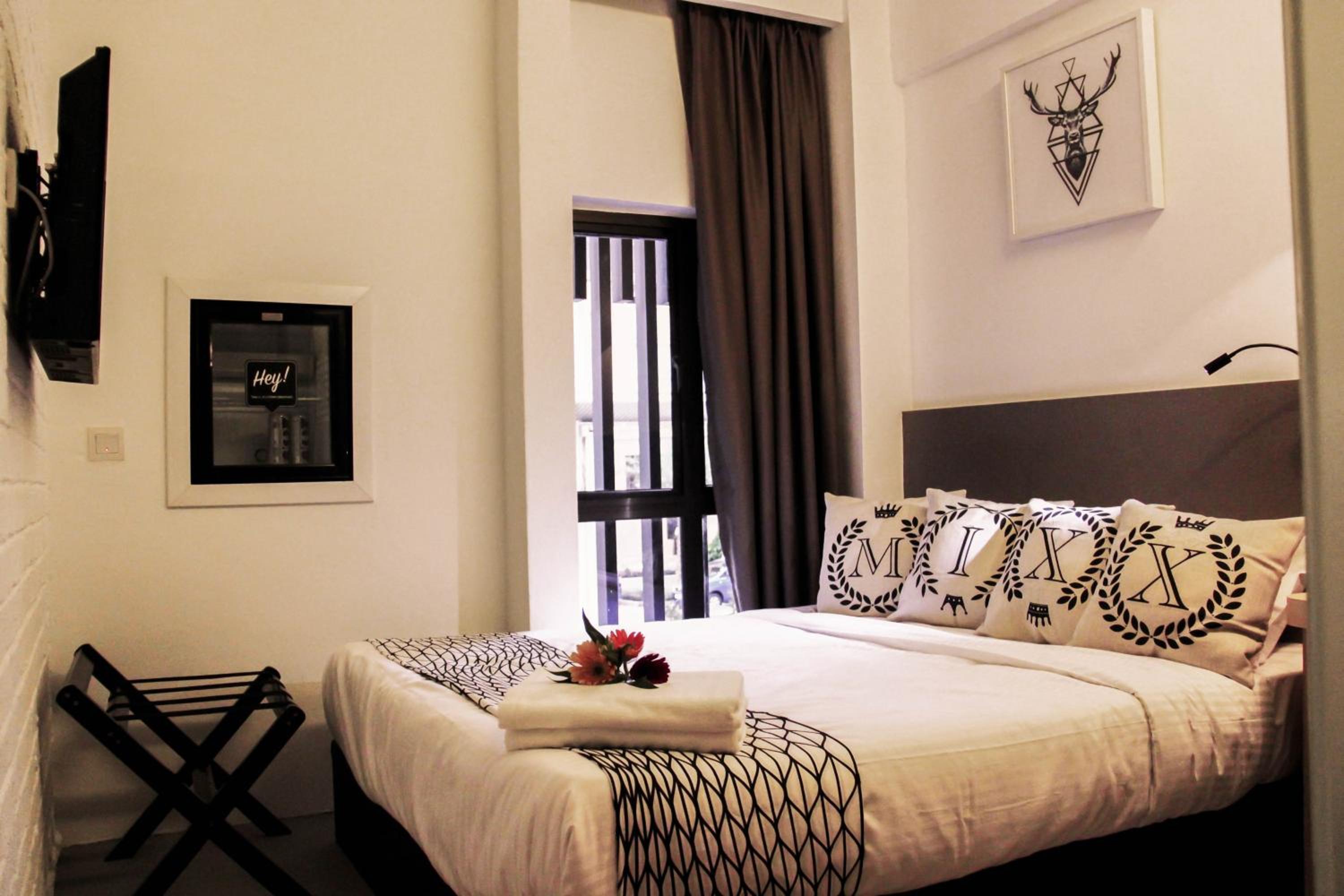 Deluxe Queen Room photo 1