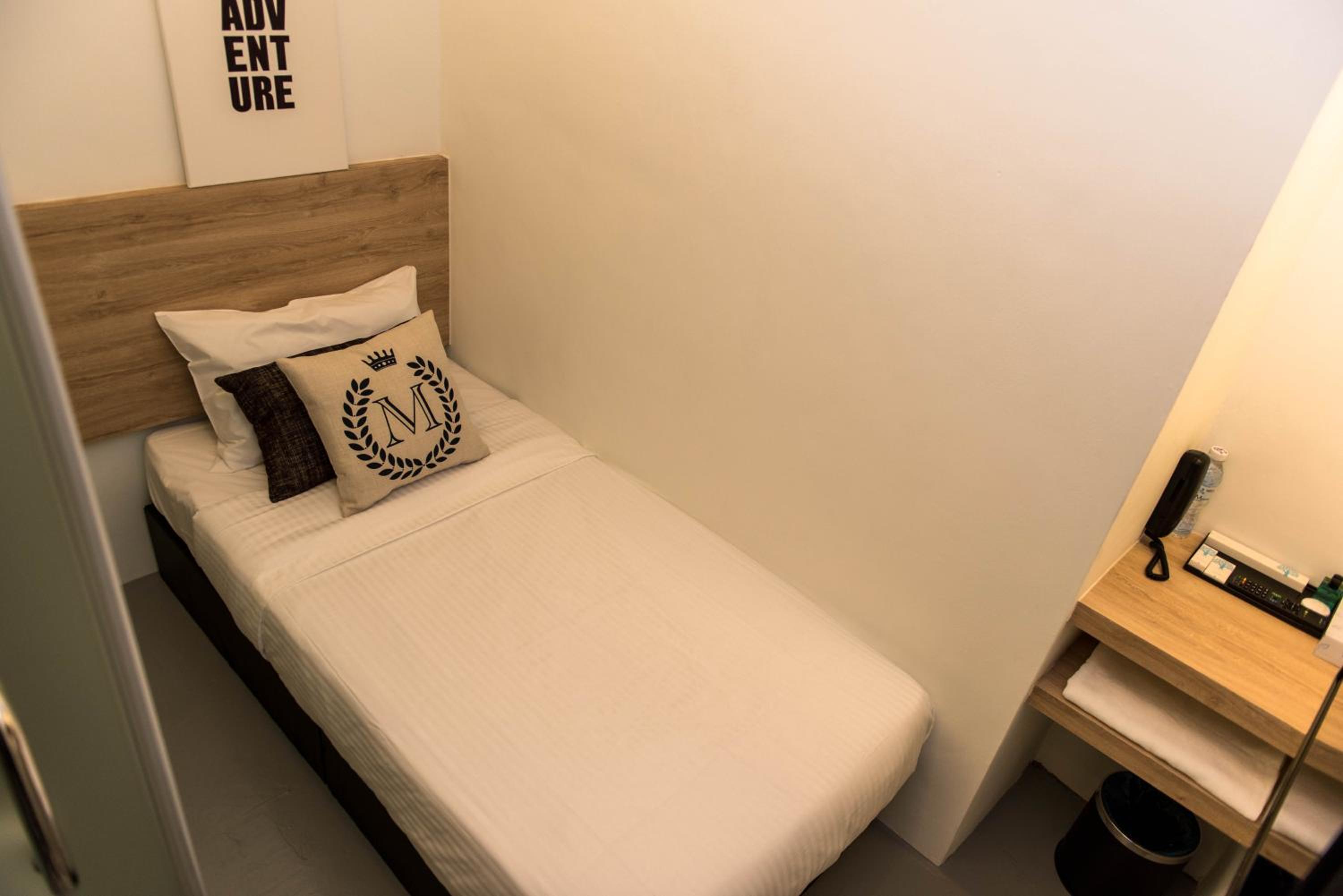 Single Room photo 2