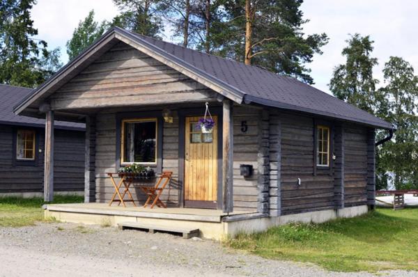 One-Bedroom House photo 2