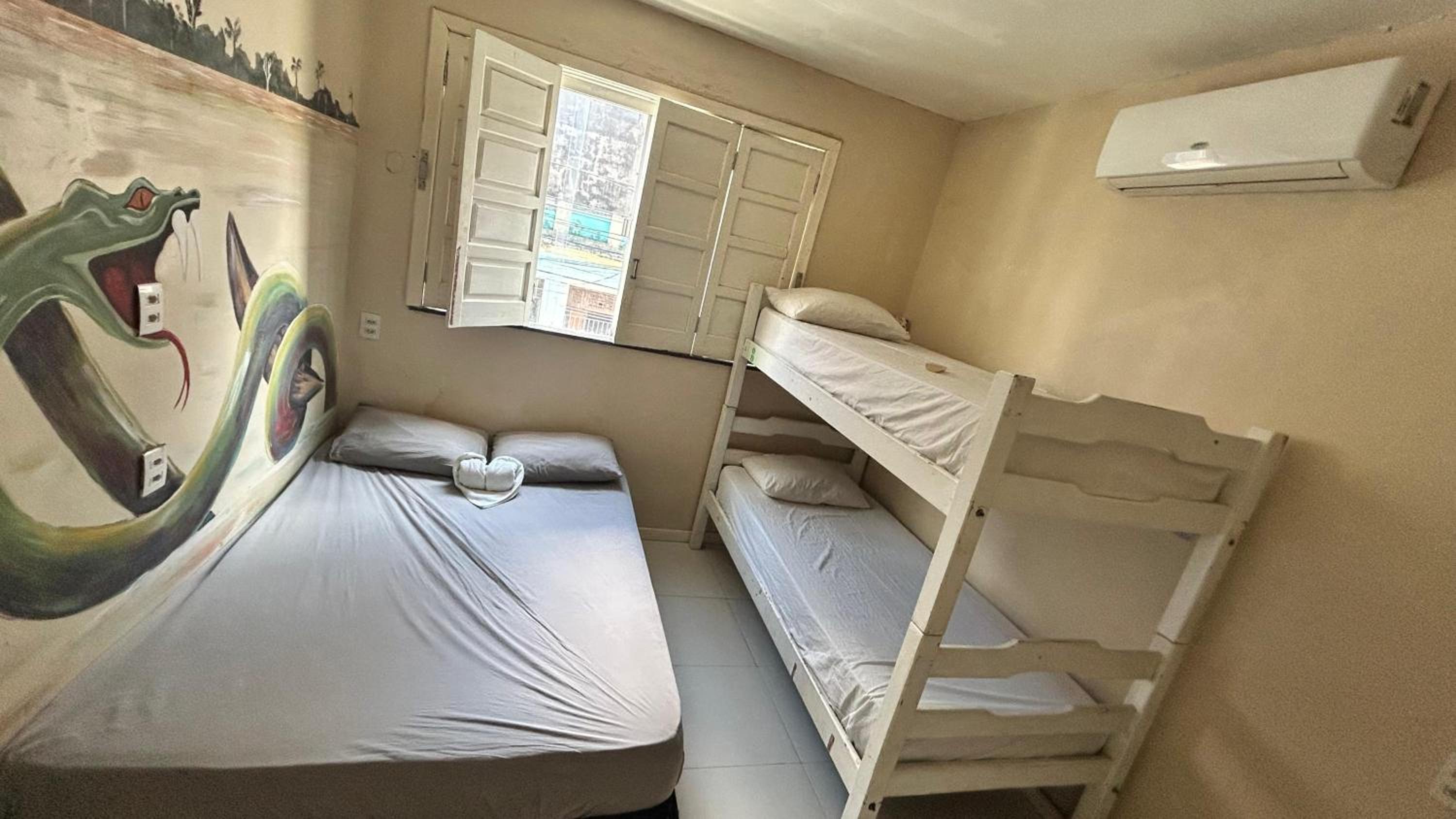 Deluxe Room photo 1