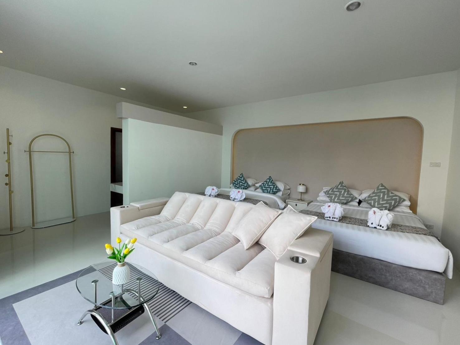 Deluxe Villa - Photo 3