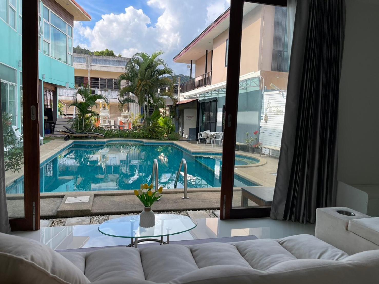 Deluxe Villa - Photo 1