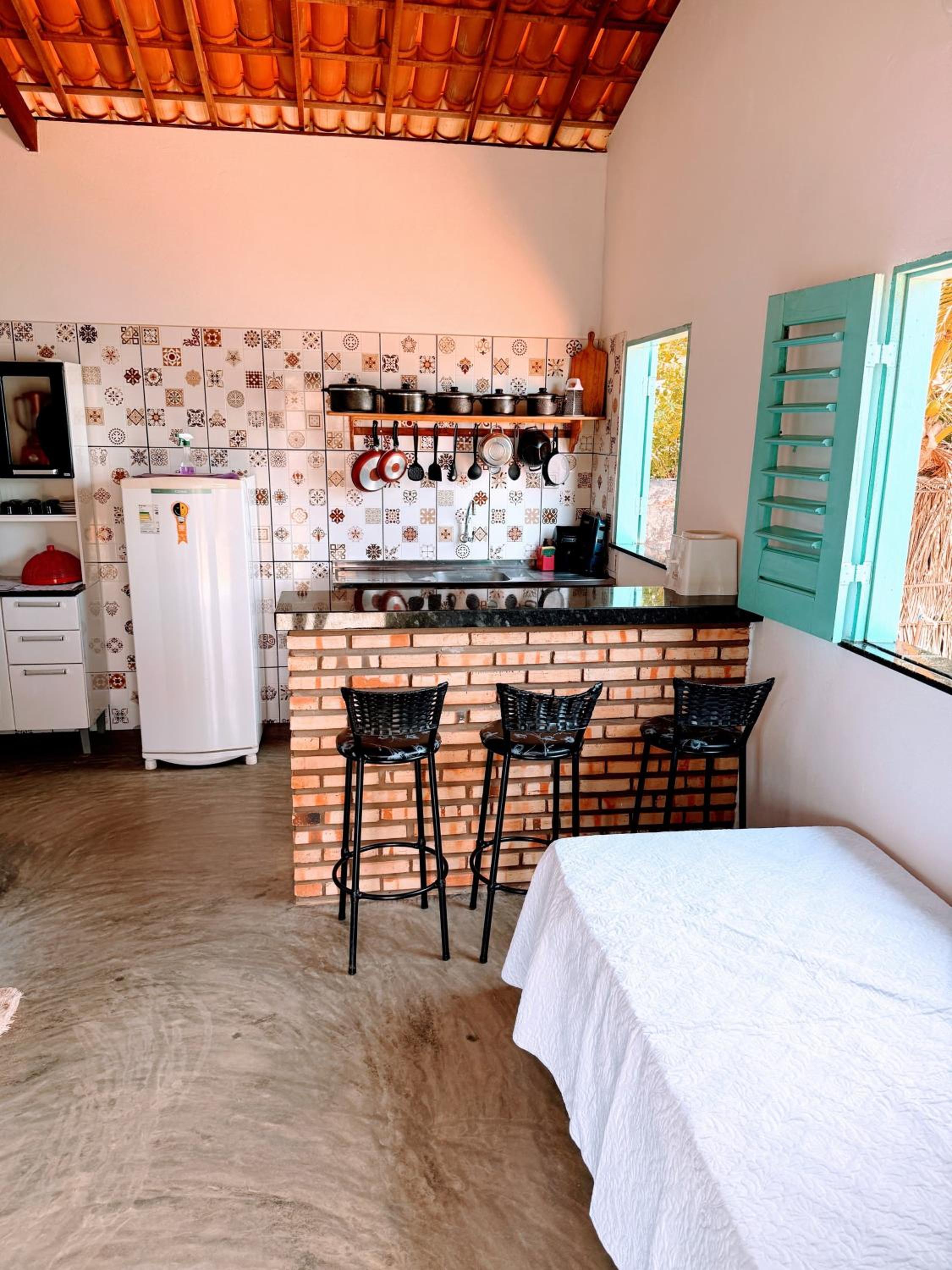 One-Bedroom Chalet photo 3