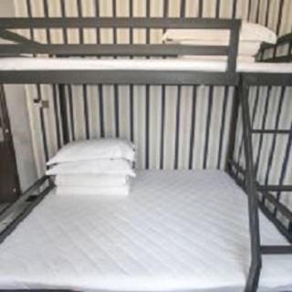 Comfort Triple Room with Shower