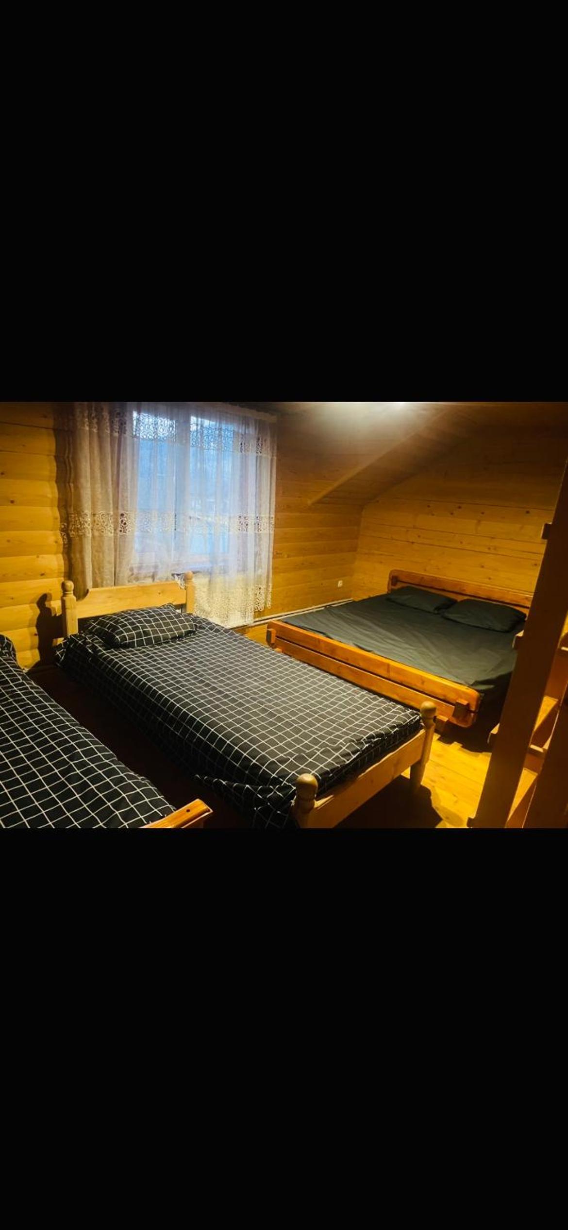 Classic Quadruple Room photo 1