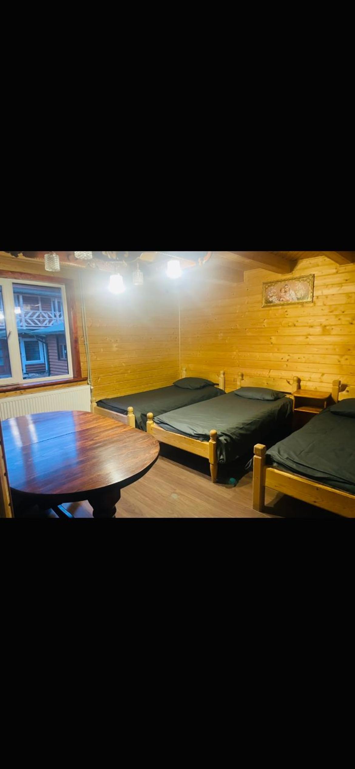 Family Suite photo 1