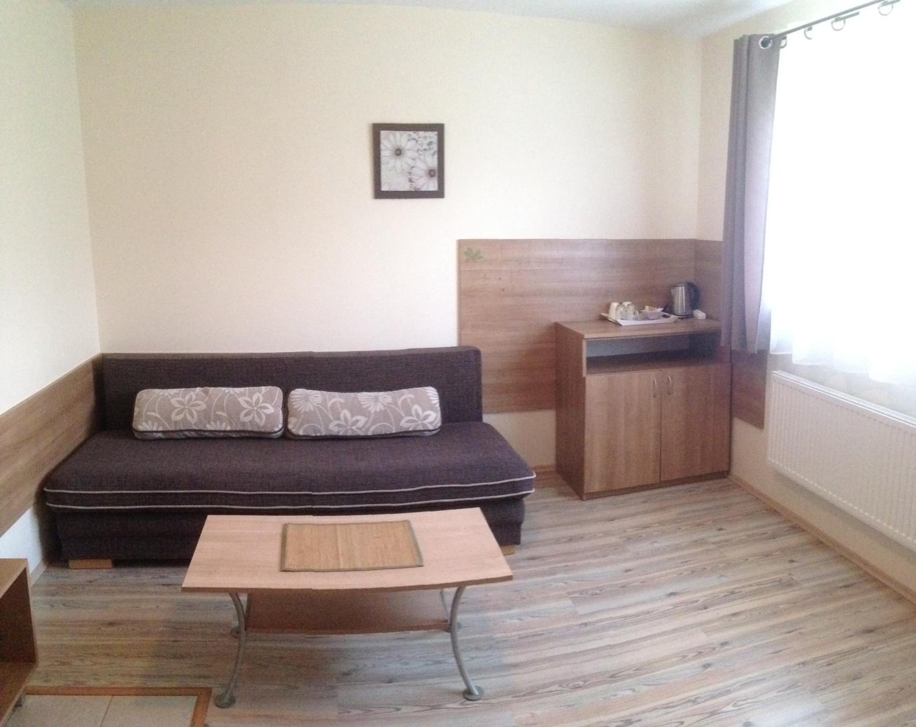 Family Suite photo 2