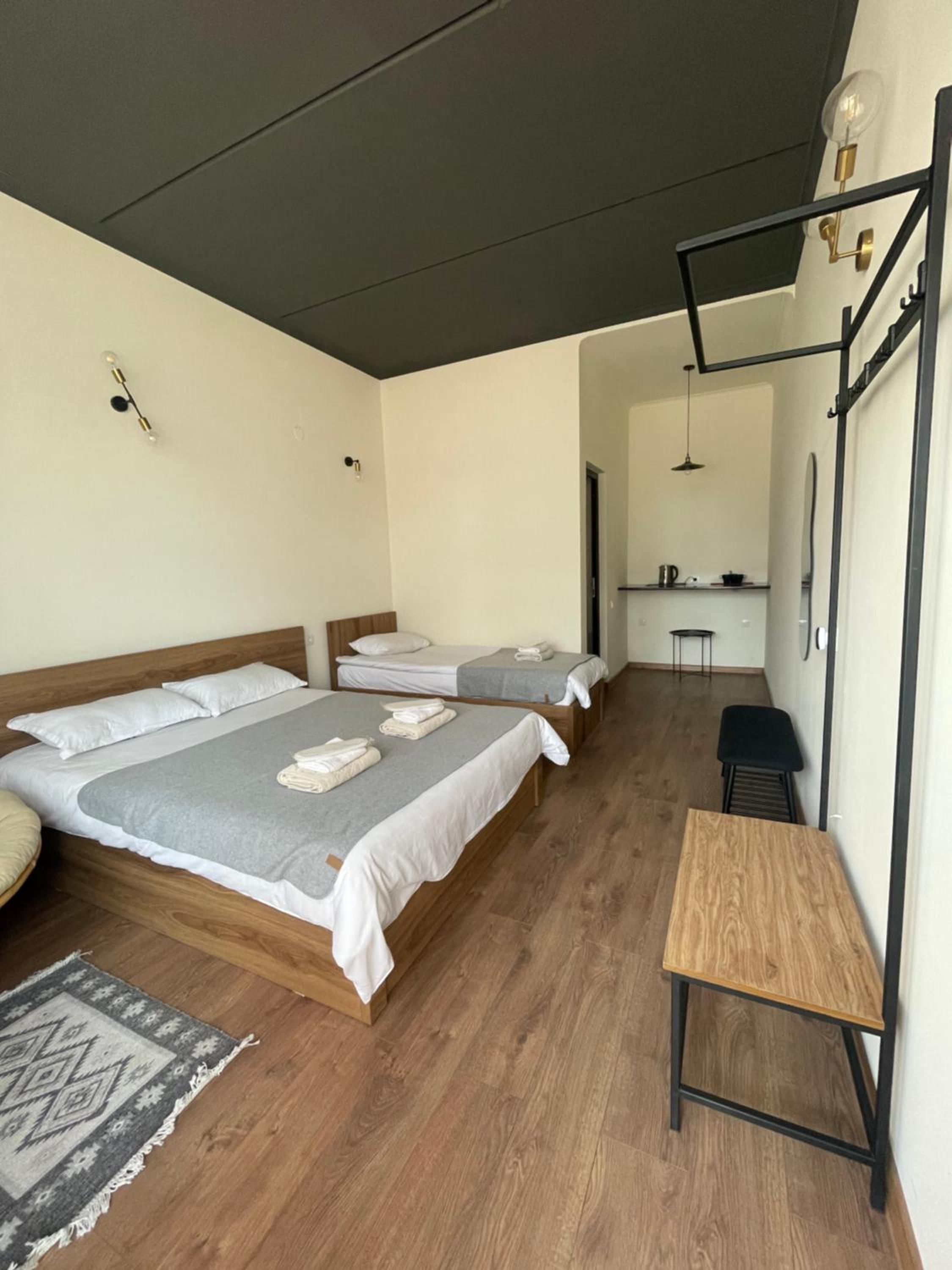 One-Bedroom Chalet