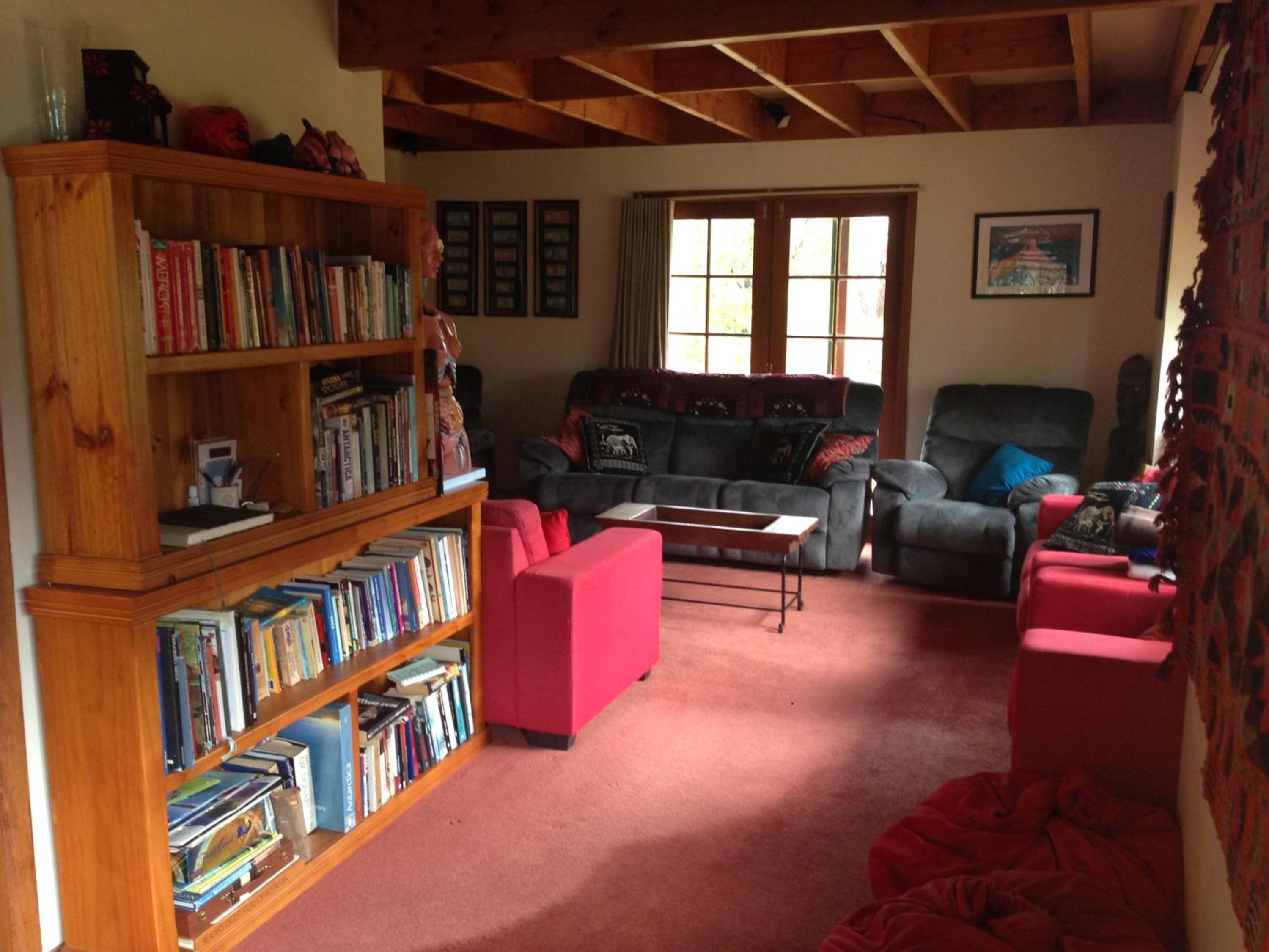 Oak Room photo 3