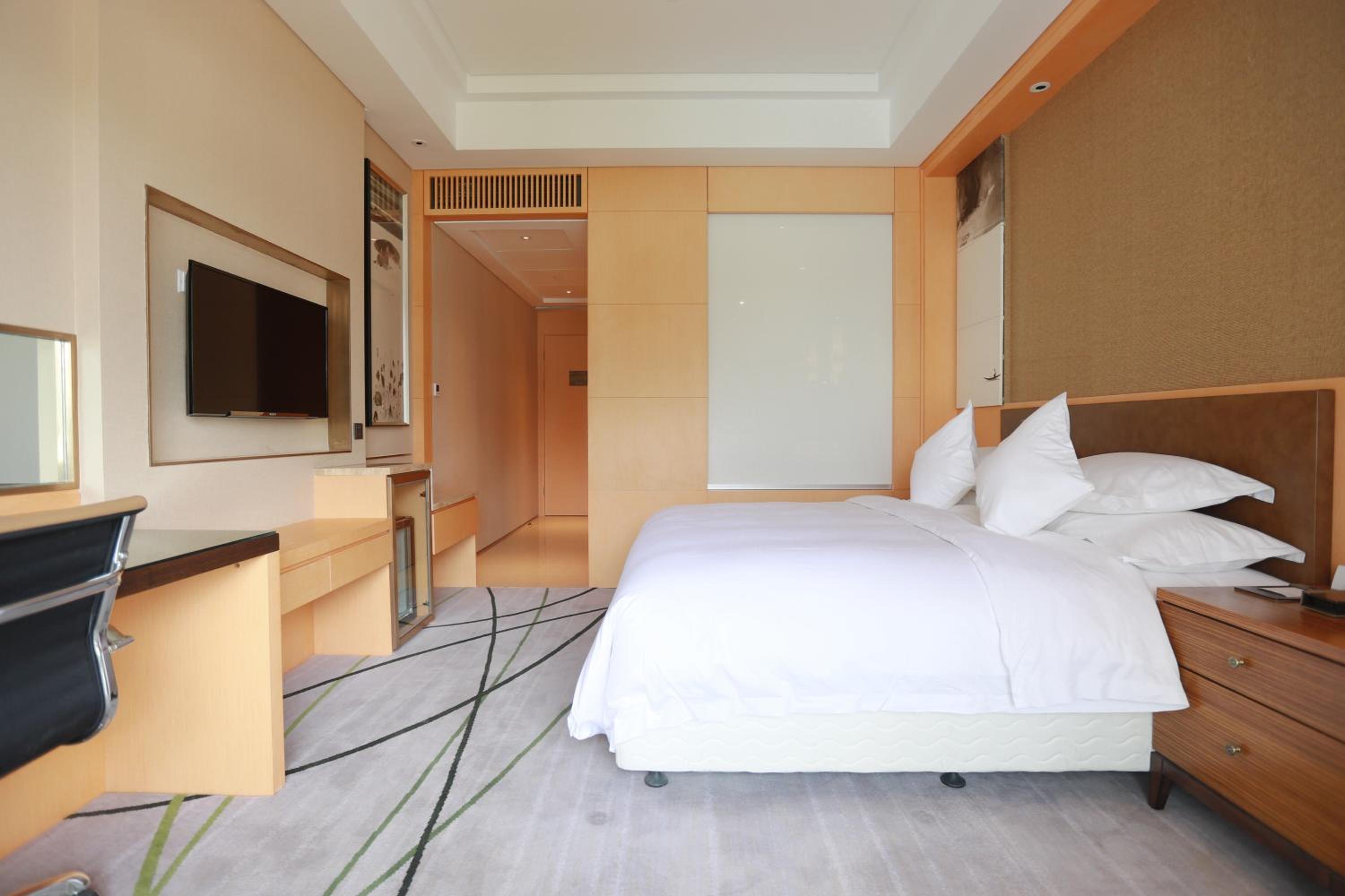 Superior Queen Room With Garden View photo 1