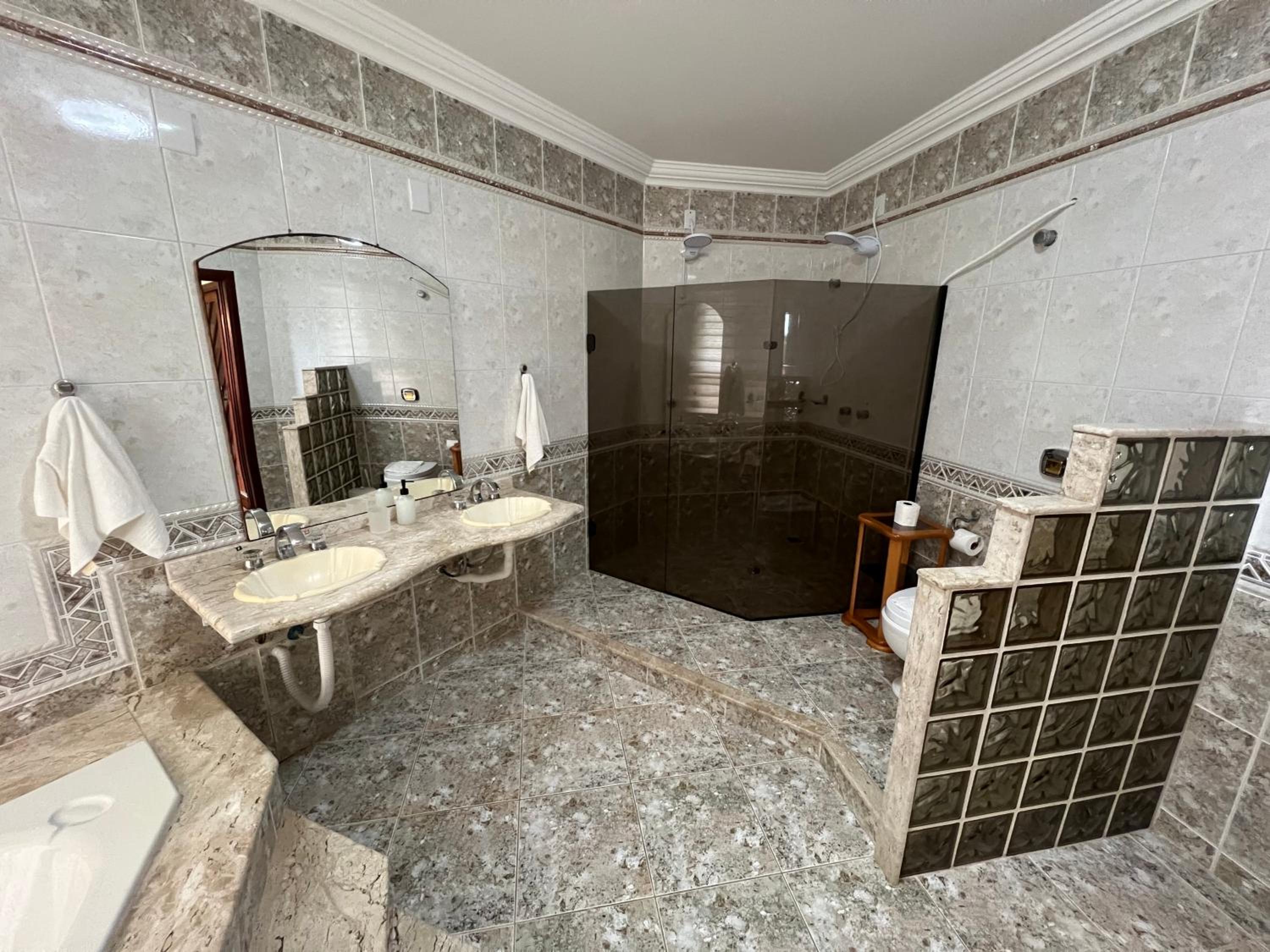 Quadruple Room with Bathroom photo 3