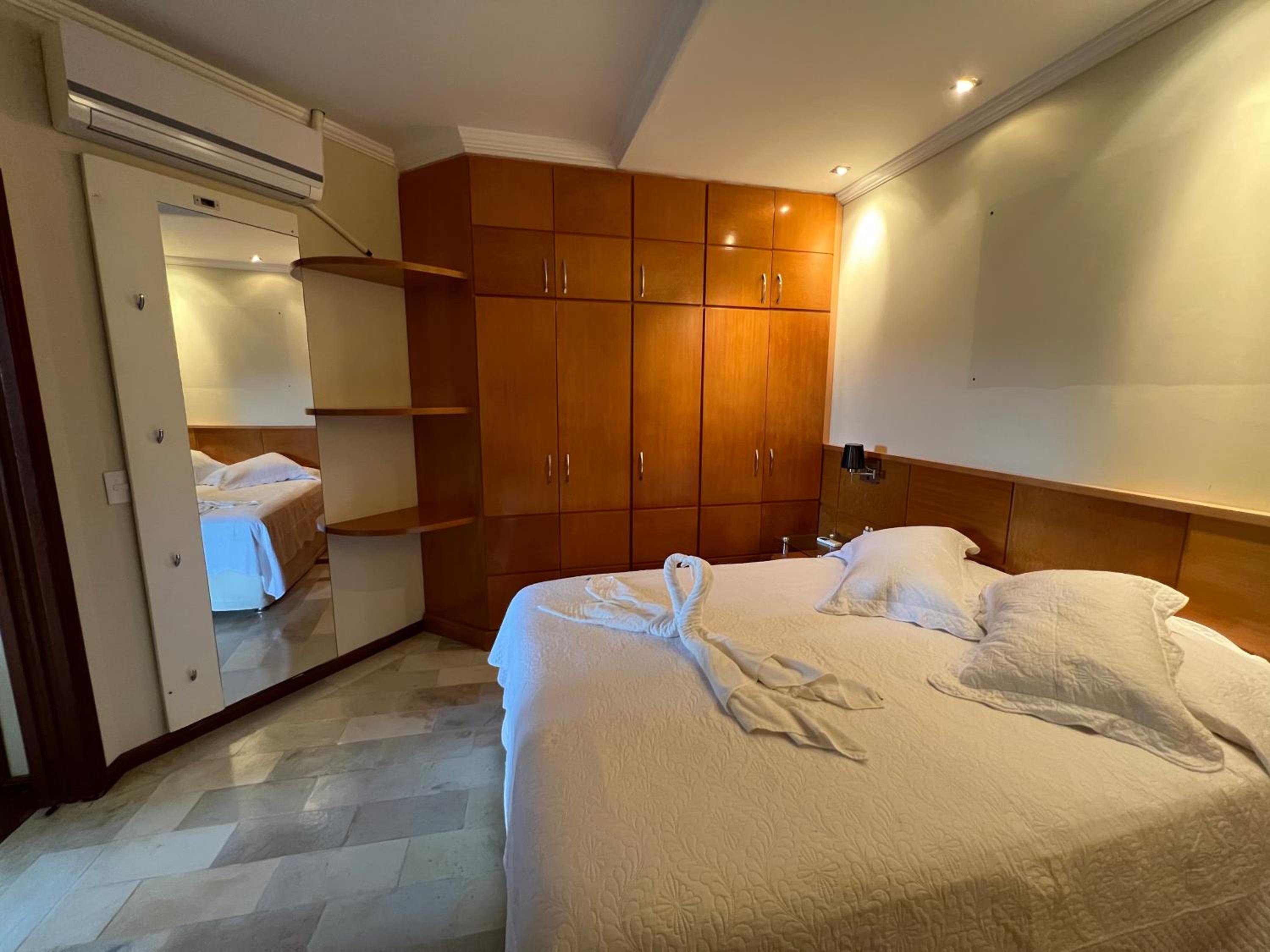 Quadruple Room with Bathroom photo 1