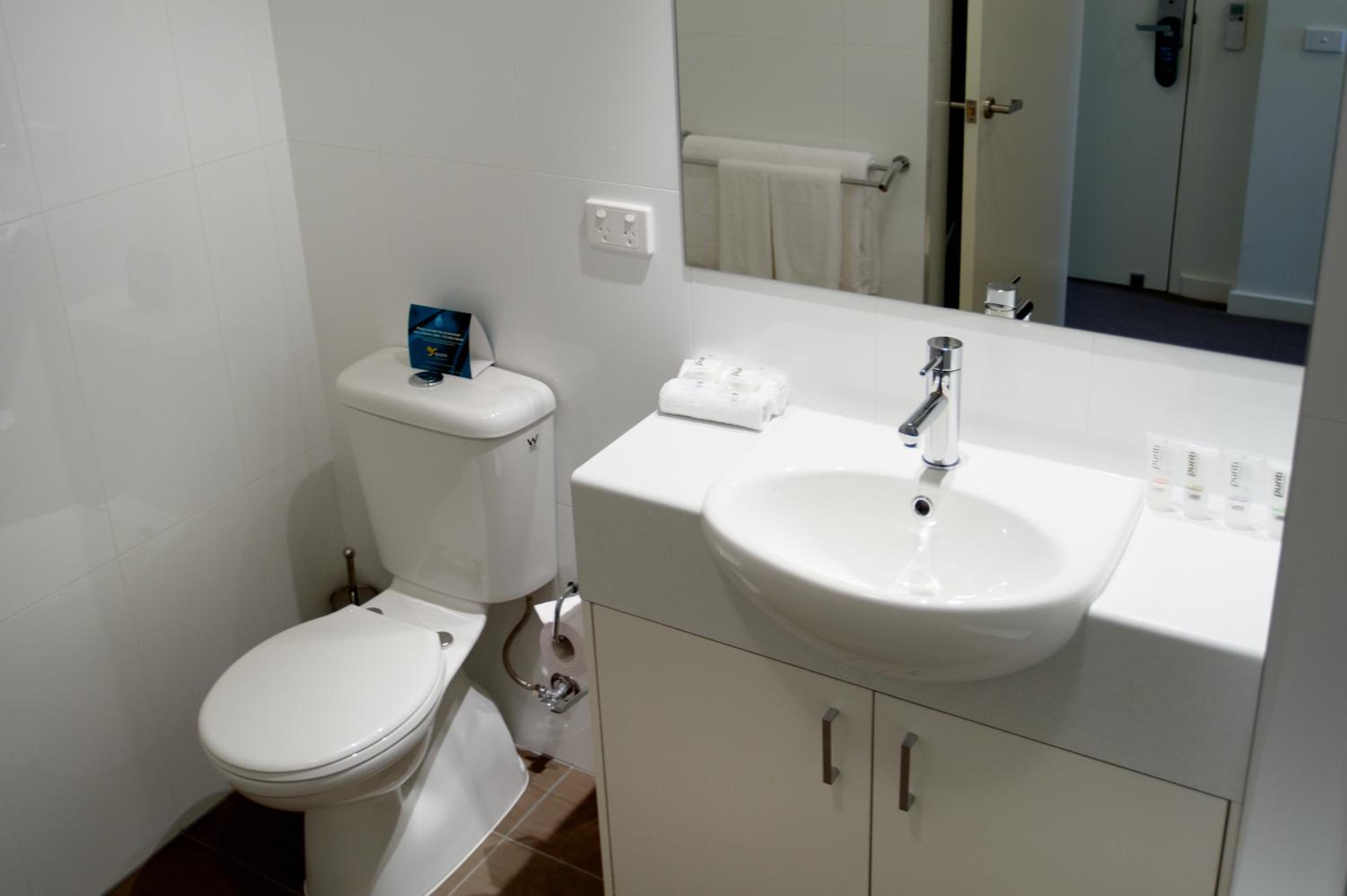 Studio Apartment - Photo 3
