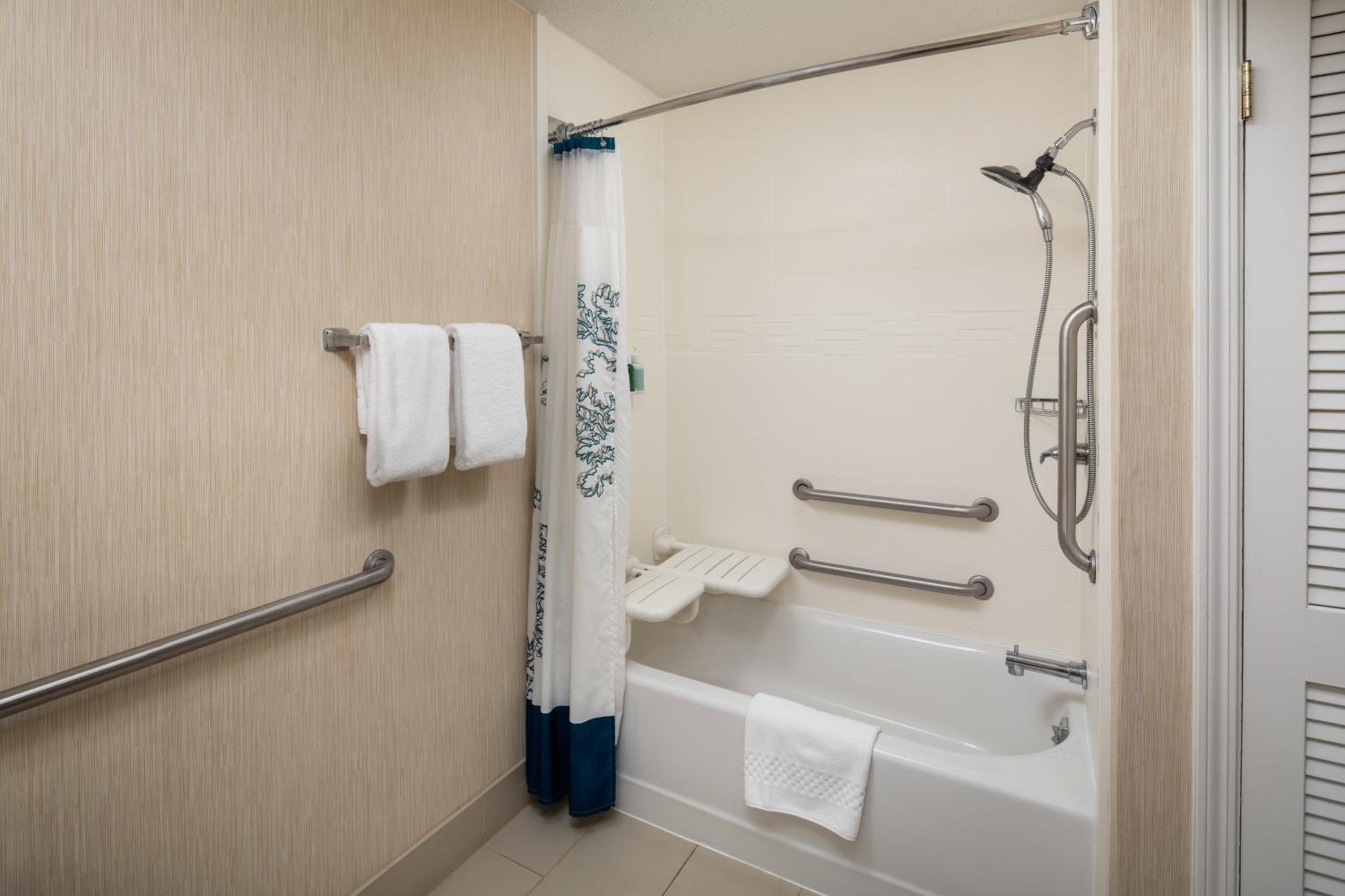 Residence Inn by Marriott Binghamton, Foto 3