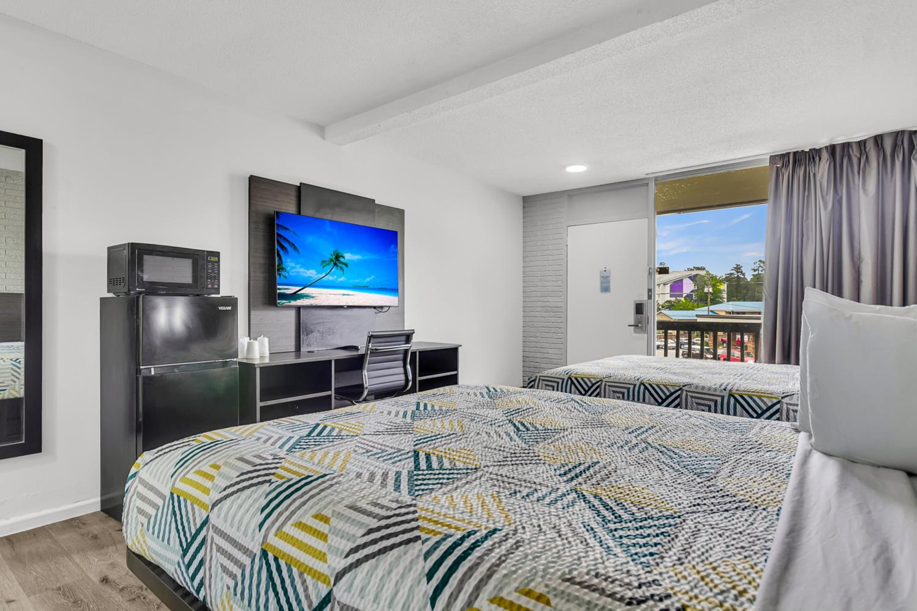 Motel 6 Summerville, SC Charleston, Billede 3