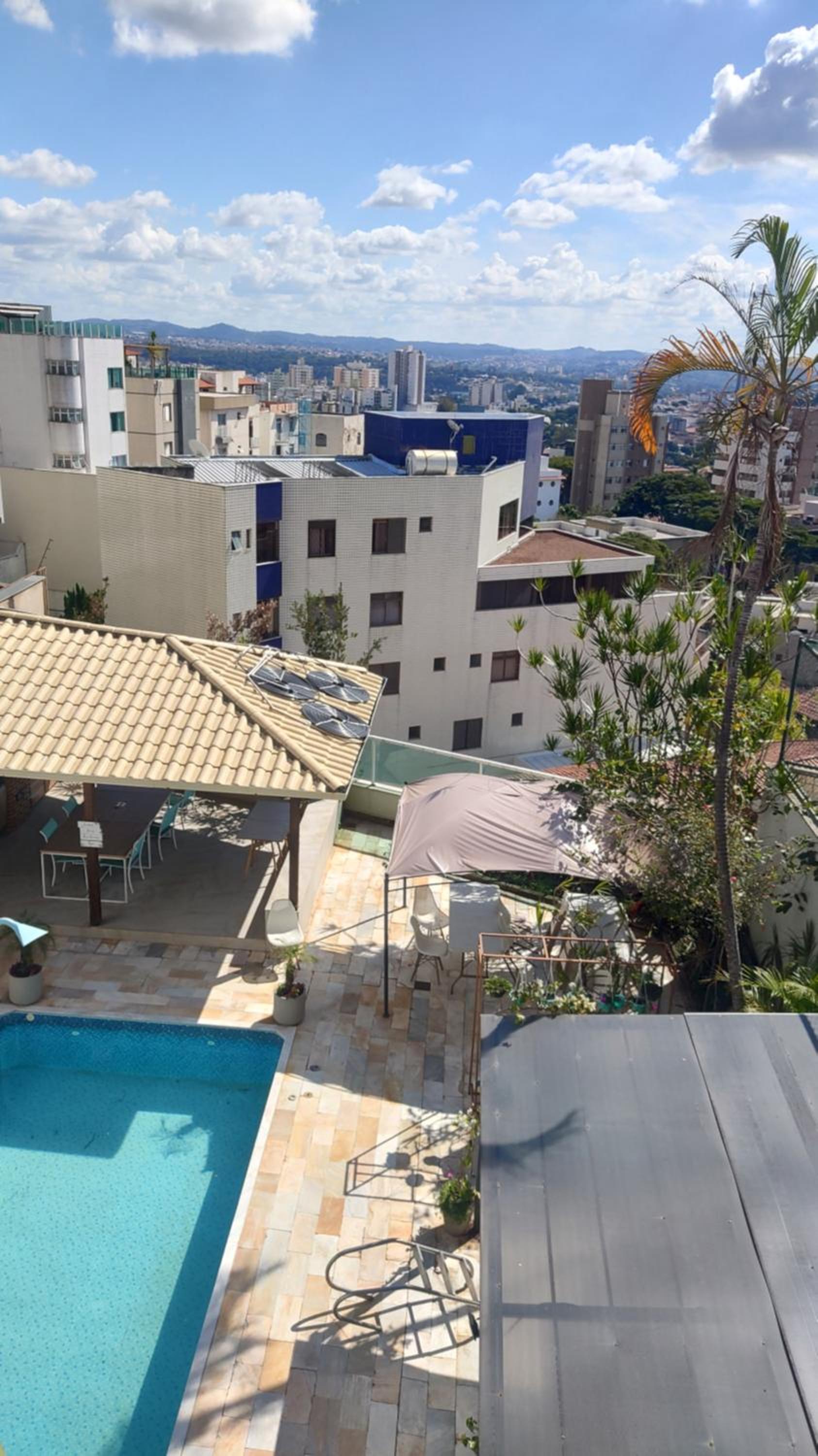 Quadruple Room with Balcony photo 1