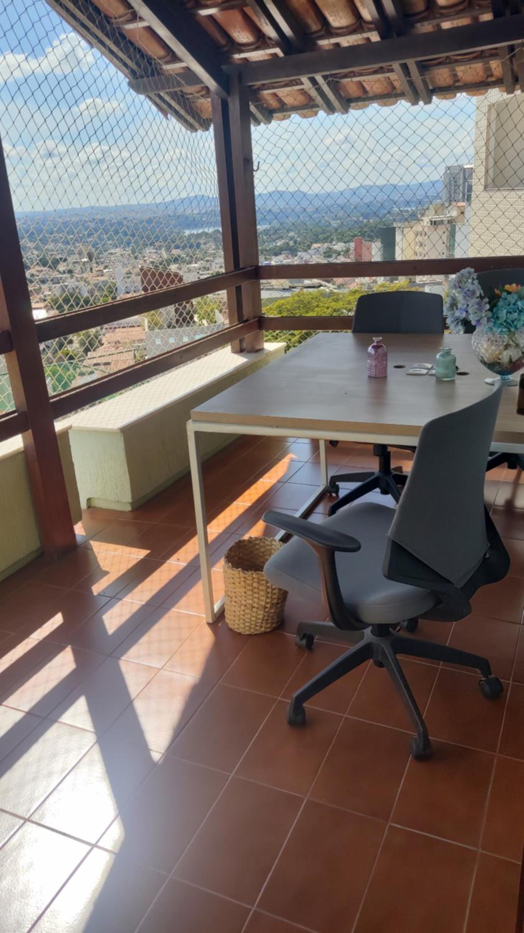 Quadruple Room with Balcony photo 3
